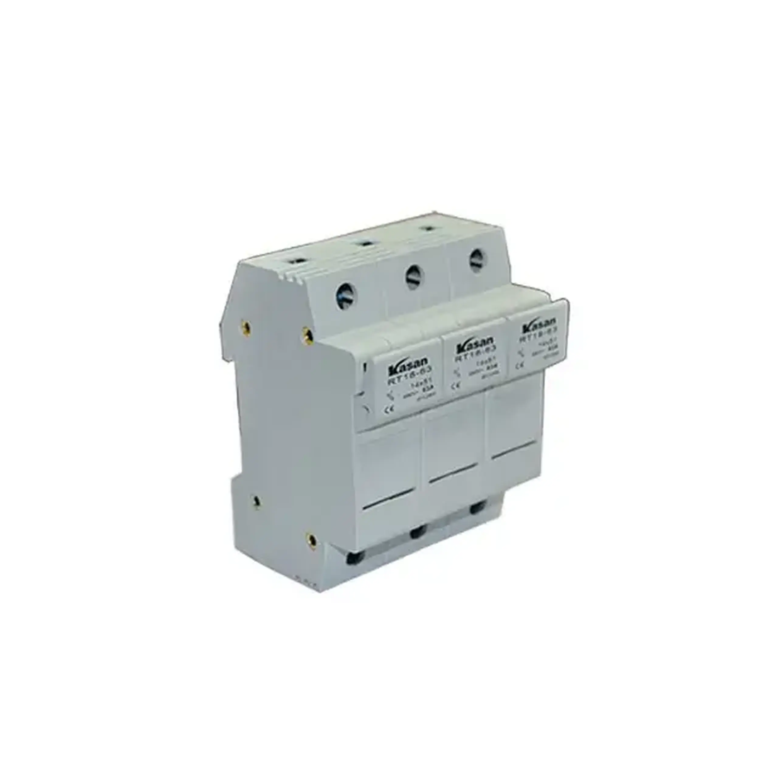 Suport pentru siguranță KASAN RT 18-63 95 x 52 mm 63 A 690 V