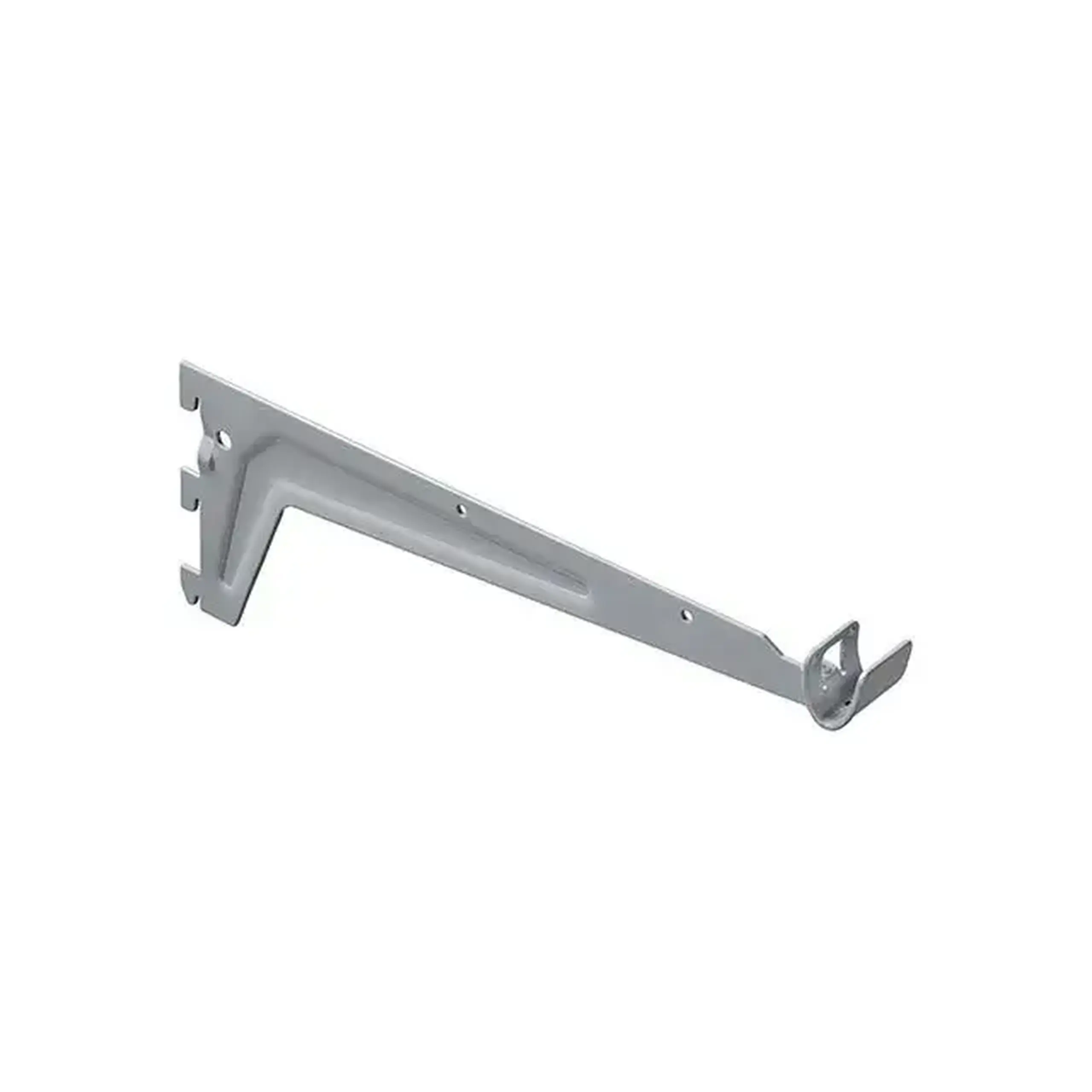 Clemă pentru bara de haine 208237 250 mm