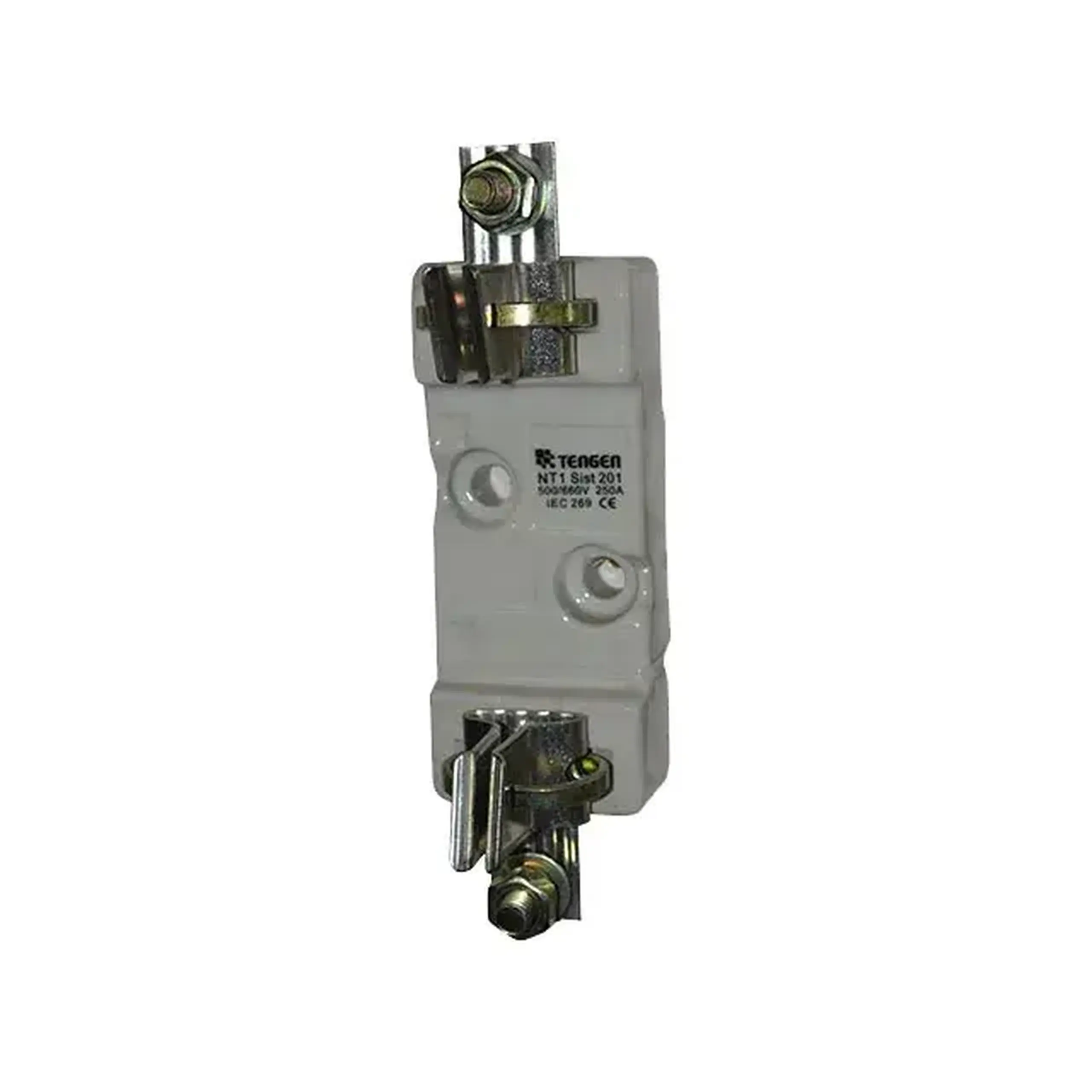 Suport pentru siguranță KASAN RT16-0 160 A - Model RT16-1