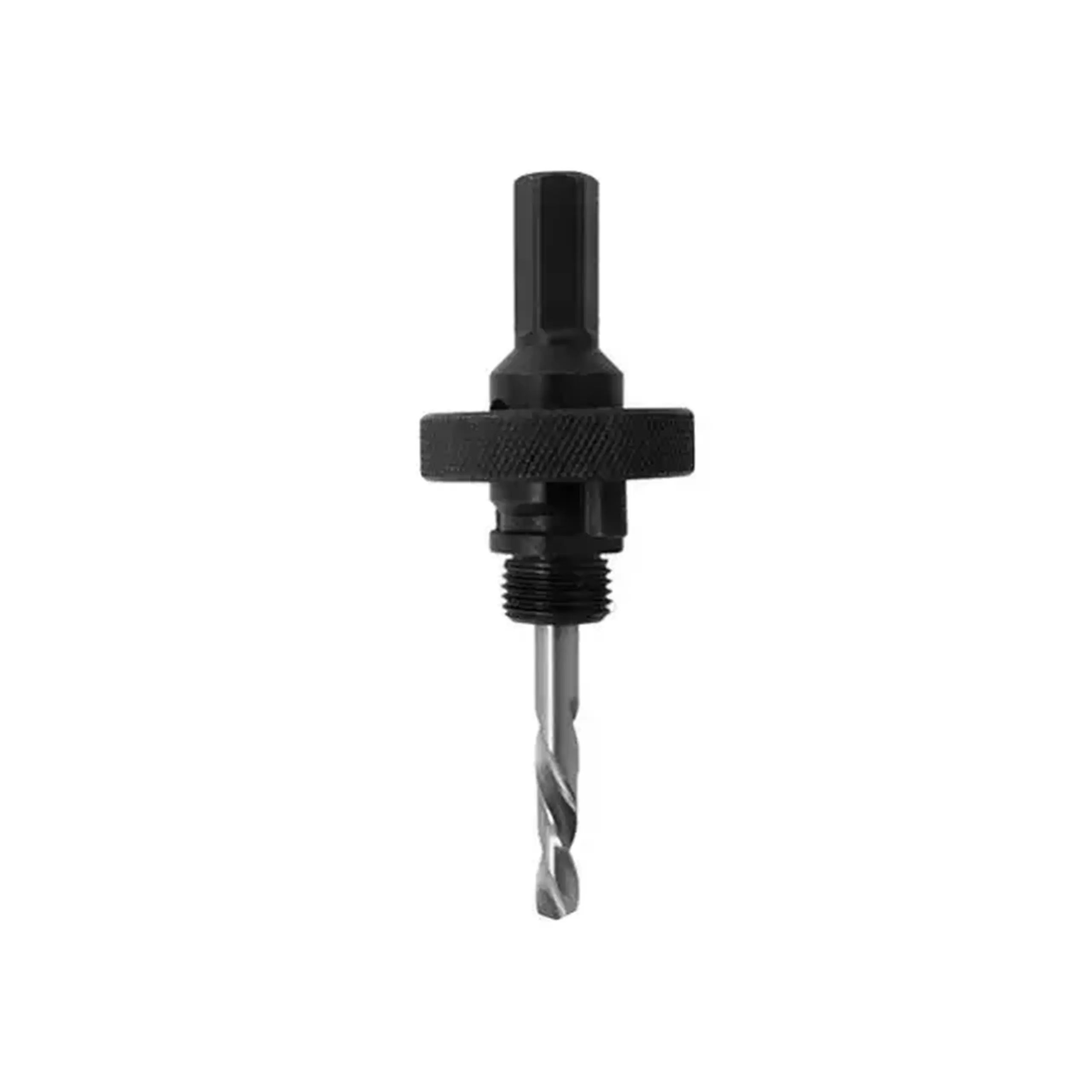 Adaptor carotă pentru metal 16 - 30 mm Oțel HSS Hexagonal KWB - Diametru 32 - 152 mm