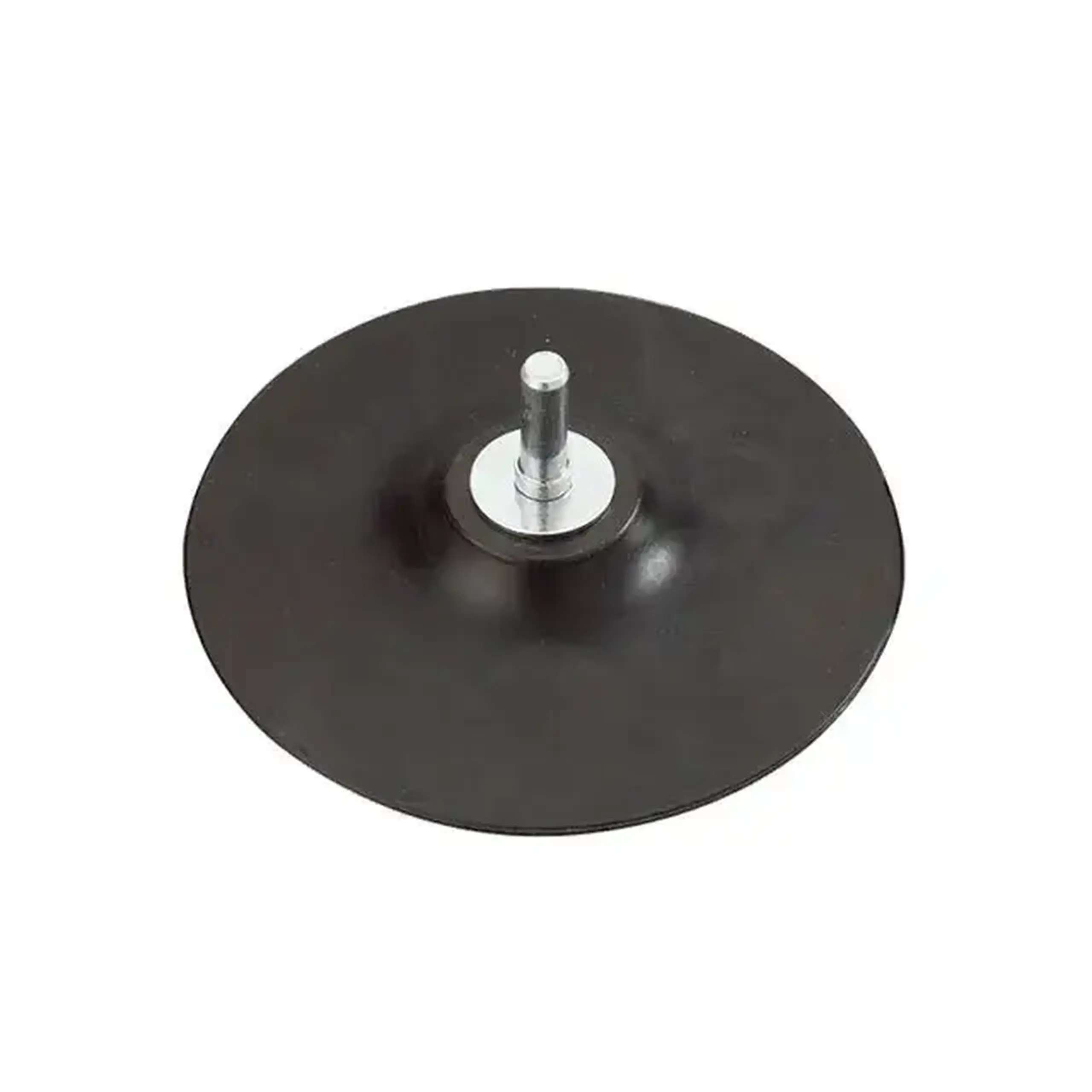 Suport disc abraziv 125 mm KWB - Destinație pentru maşină de găurit