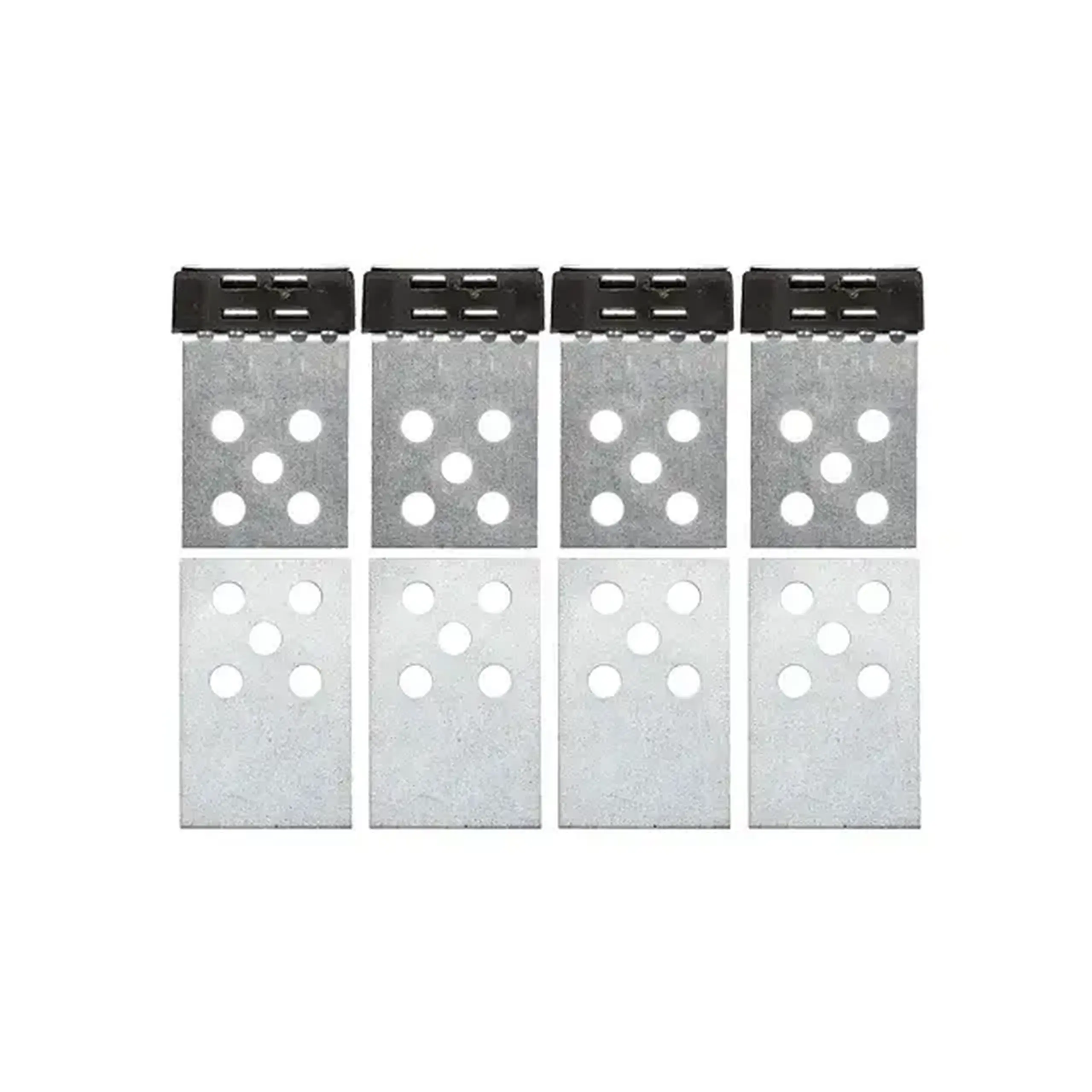 Suport magnetic pentru plăci ceramice 52 x 32 mm Vorel