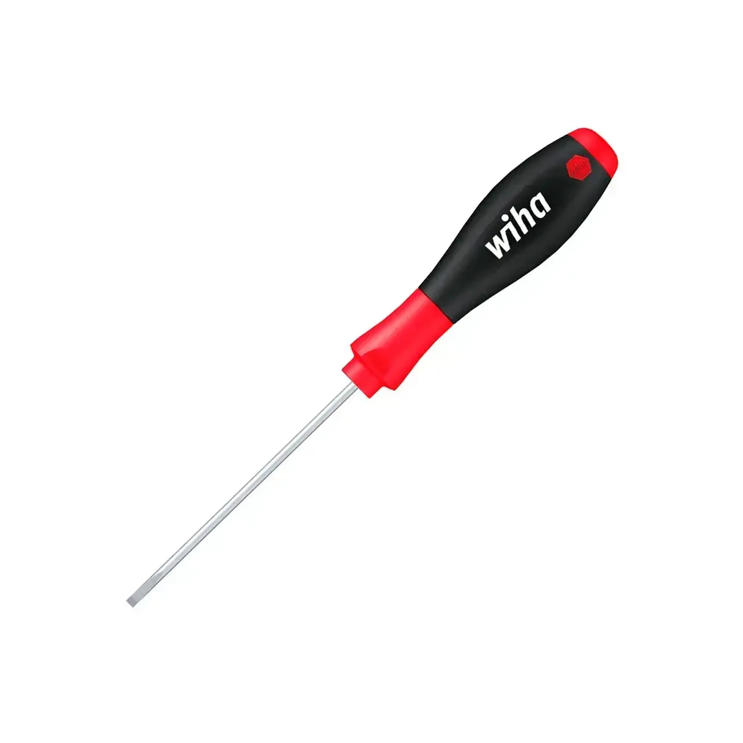 Șurubelniță plată SL4 100 mm WIHA - Lungime de lucru 100 mm