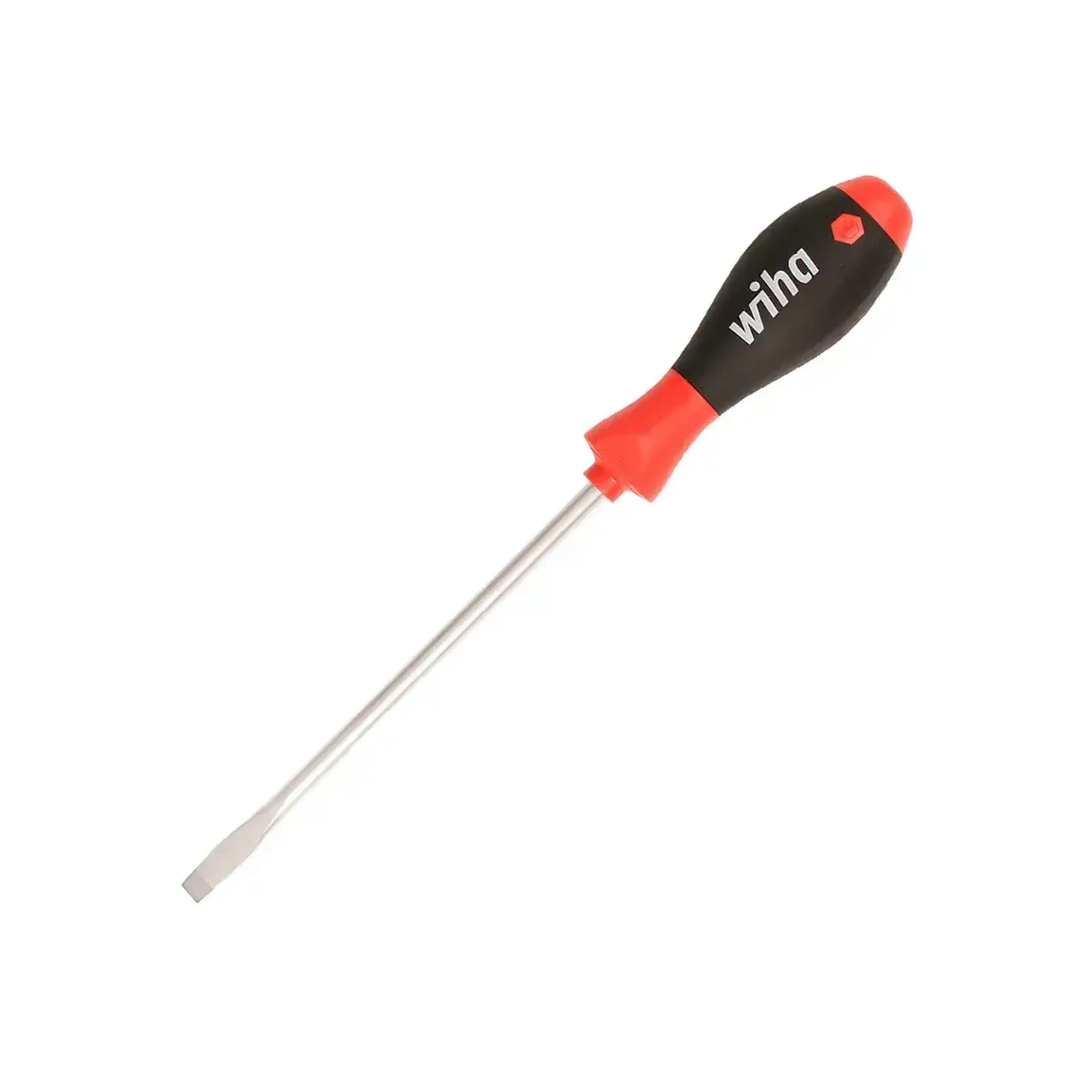 Șurubelniță plată SL4 100 mm WIHA - Lungime de lucru 200 mm