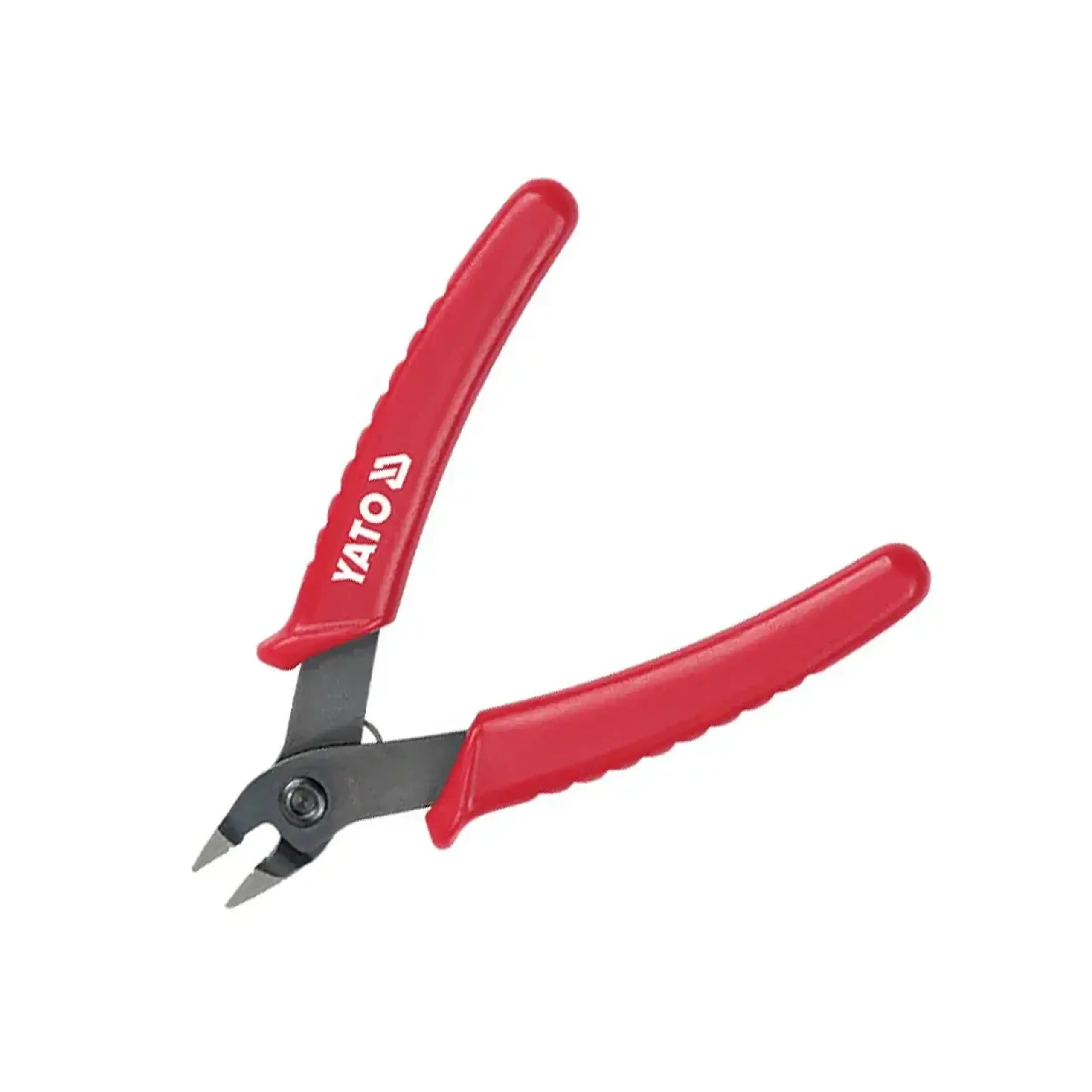 Clește tăietor lateral 1.5 mm² 3 mm 125 mm Yato