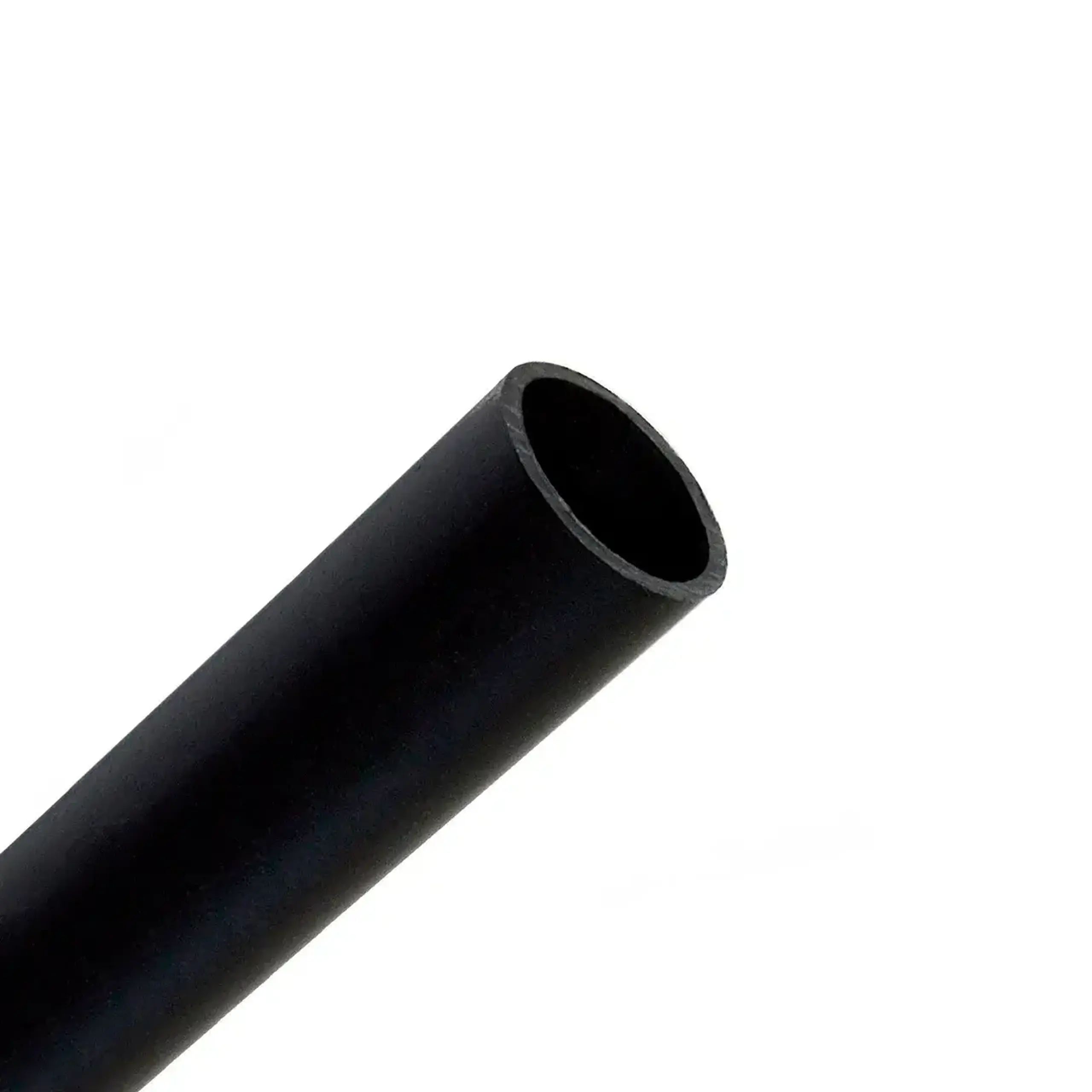 Țeavă 116H 25 mm x 3 m PVC Negru
