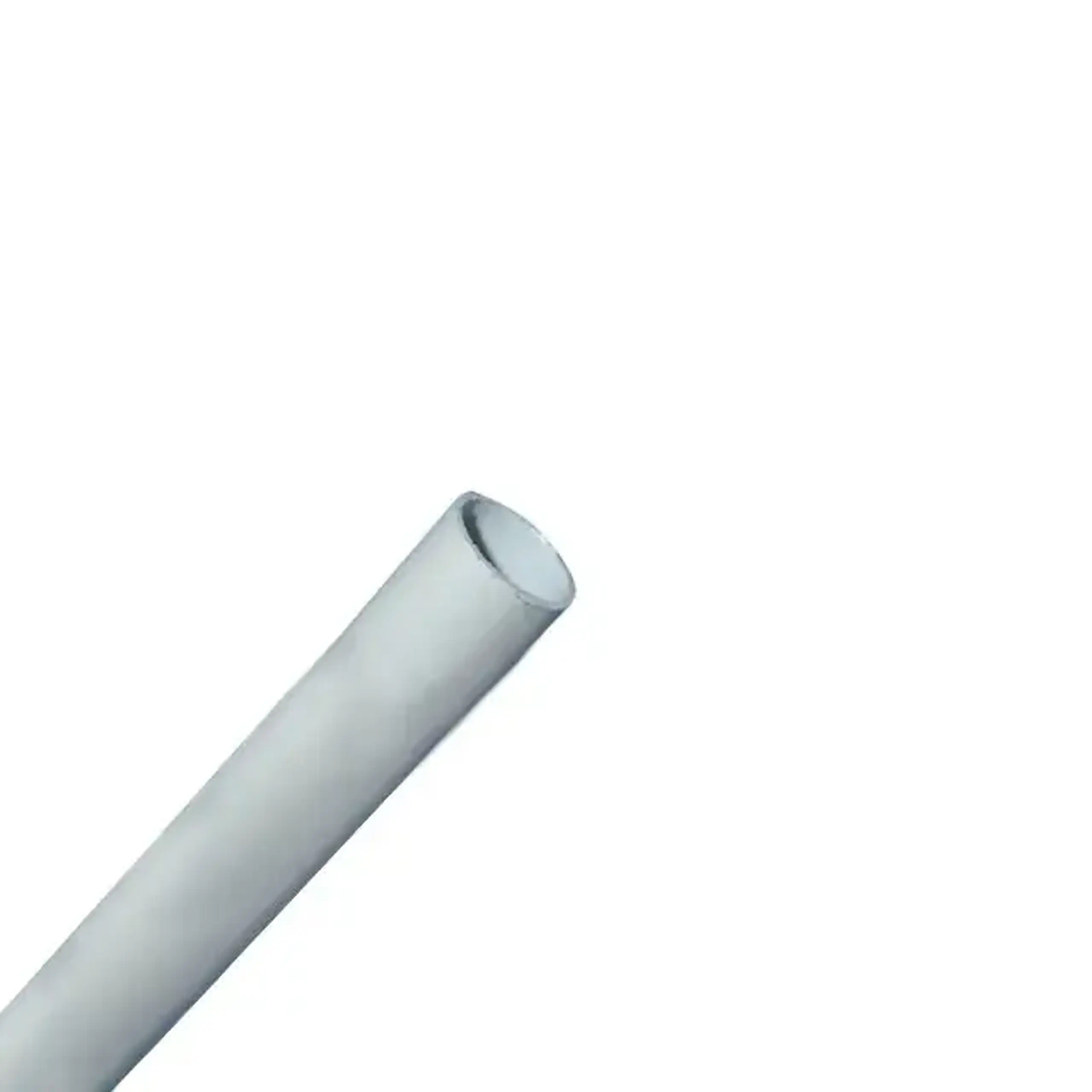 Țeavă 140H 40 mm x 3 m PVC Alb