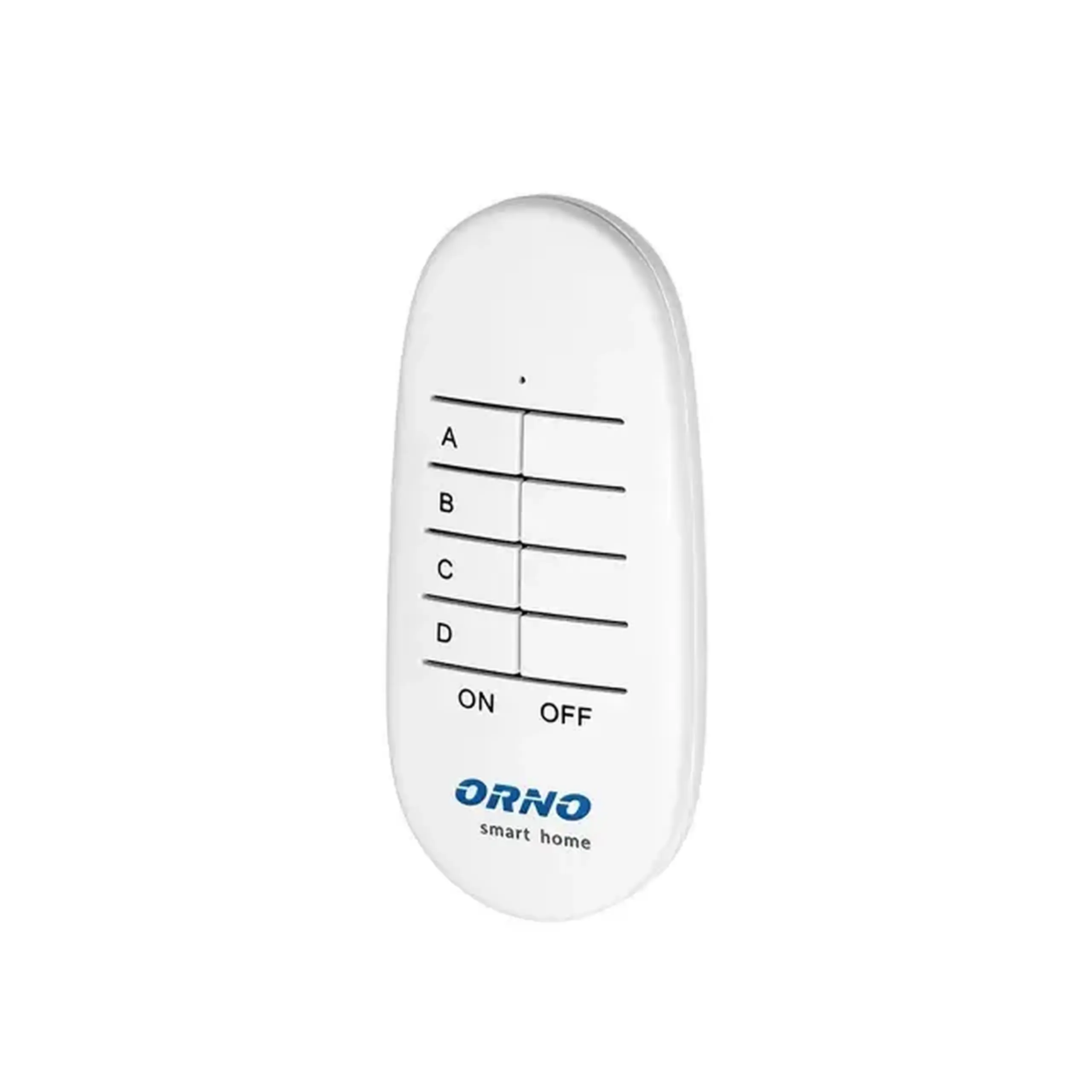 Telecomandă inteligentă cu 4 canale TUYA ORNO