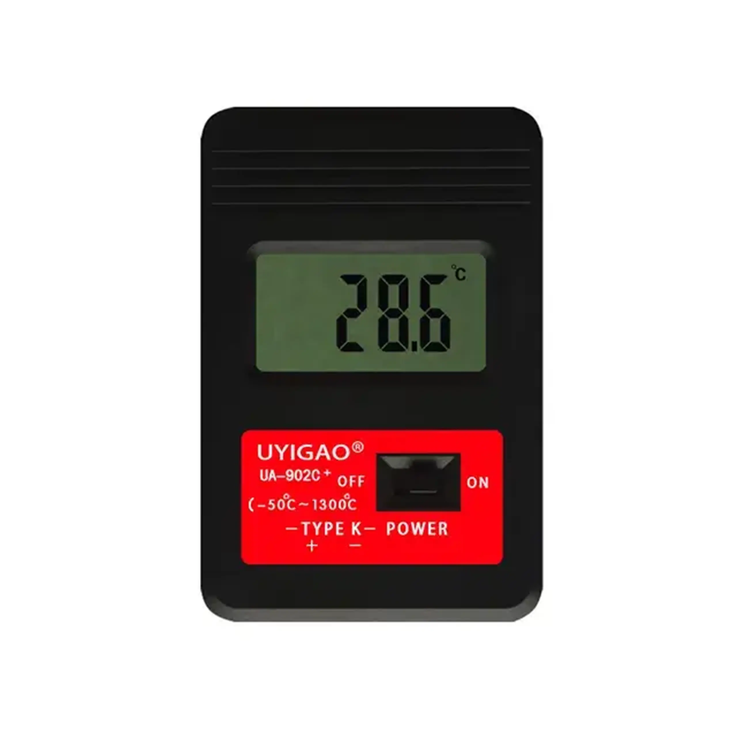 Termometru digital KASAN UA902C