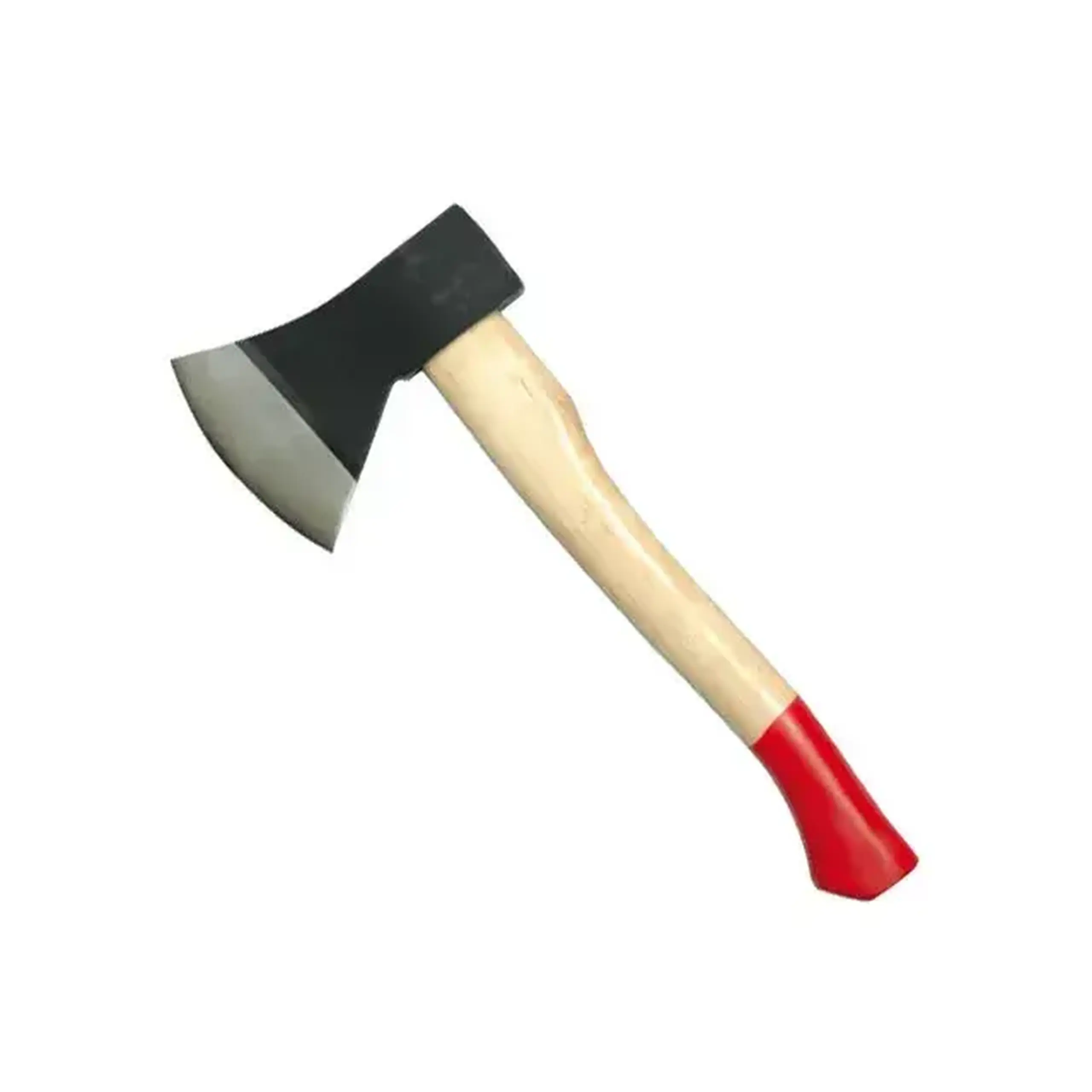 Topor cu mâner de lemn 0.6 kg Flo