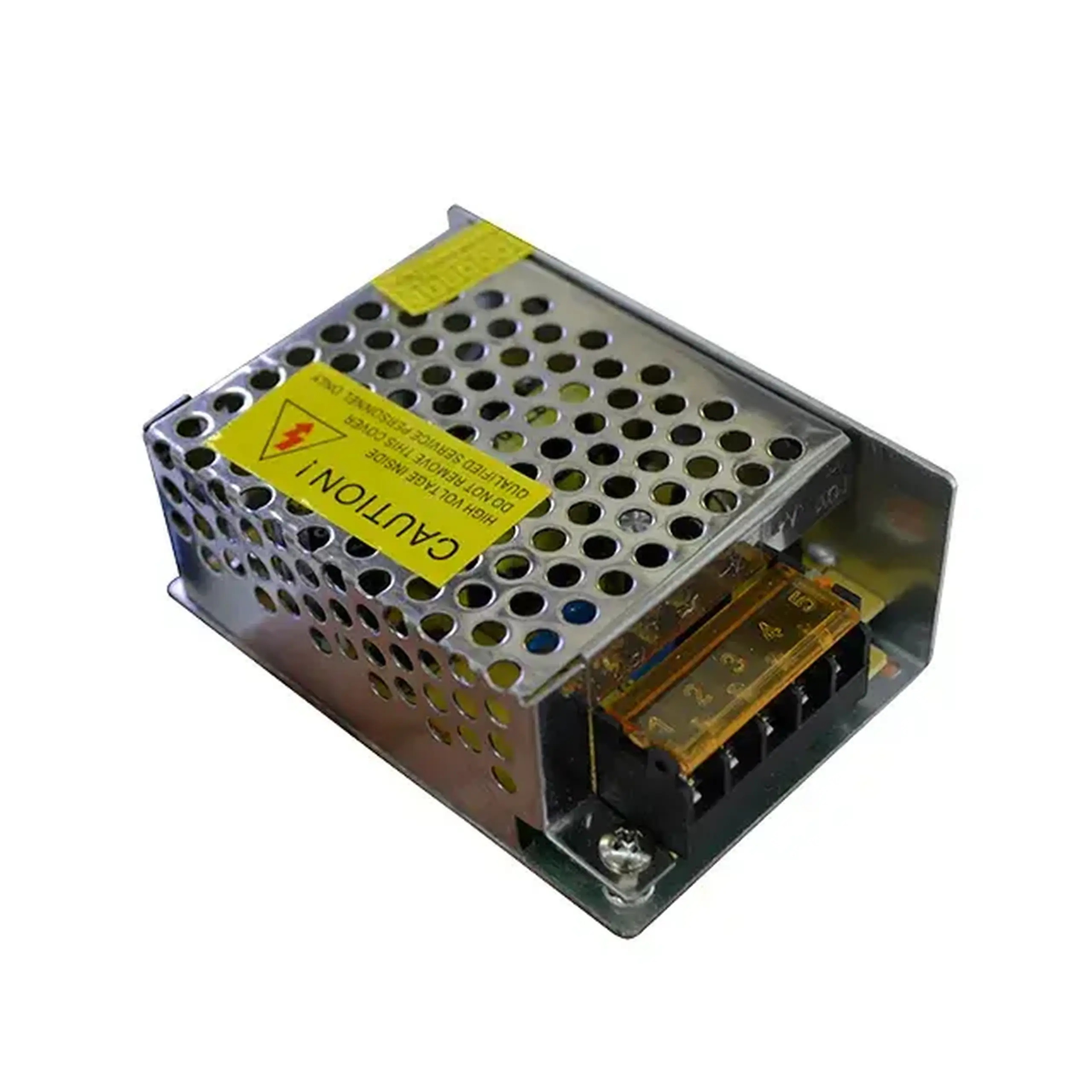 Transformator bandă LED Elmos LB570 30 W 2.5 A 220 - 240 V 12 V DC - Puterea (W) 30 W