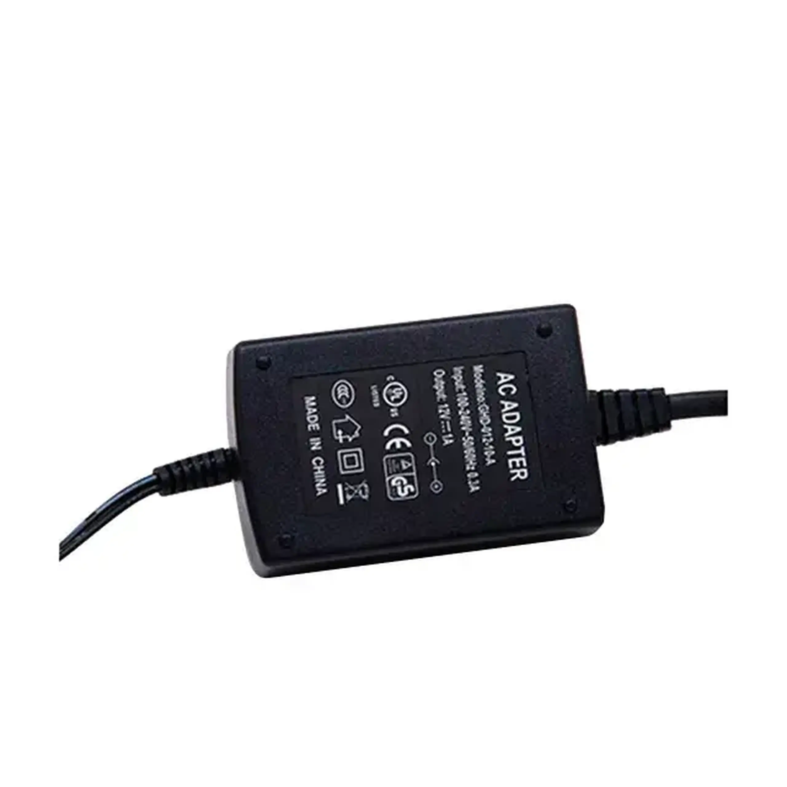 Transformator bandă LED Horoz HL 547 120 W 10 A 220 - 240 V 12 V DC - Model HL 547