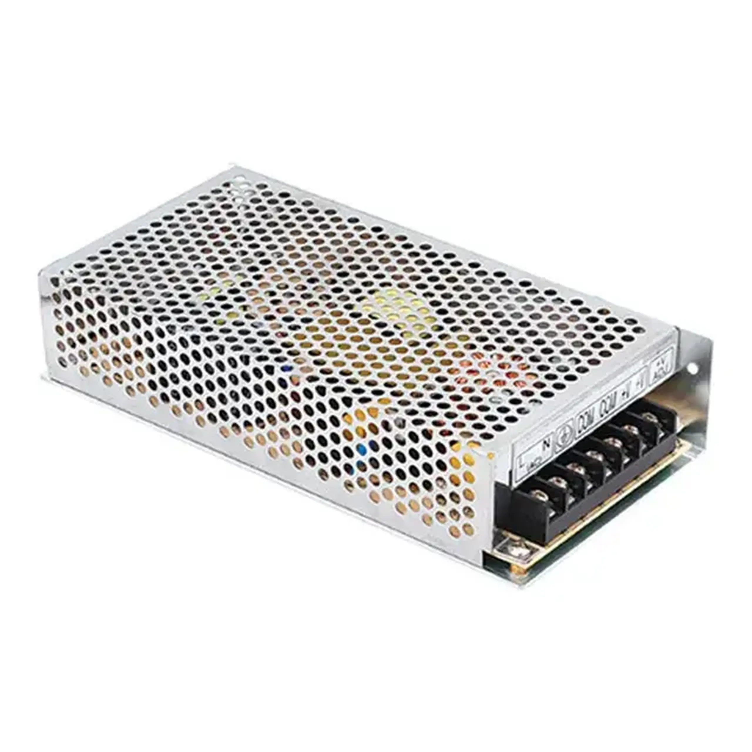 Transformator bandă LED Horoz HL 547 120 W 10 A 220 - 240 V 12 V DC - Model HL 548