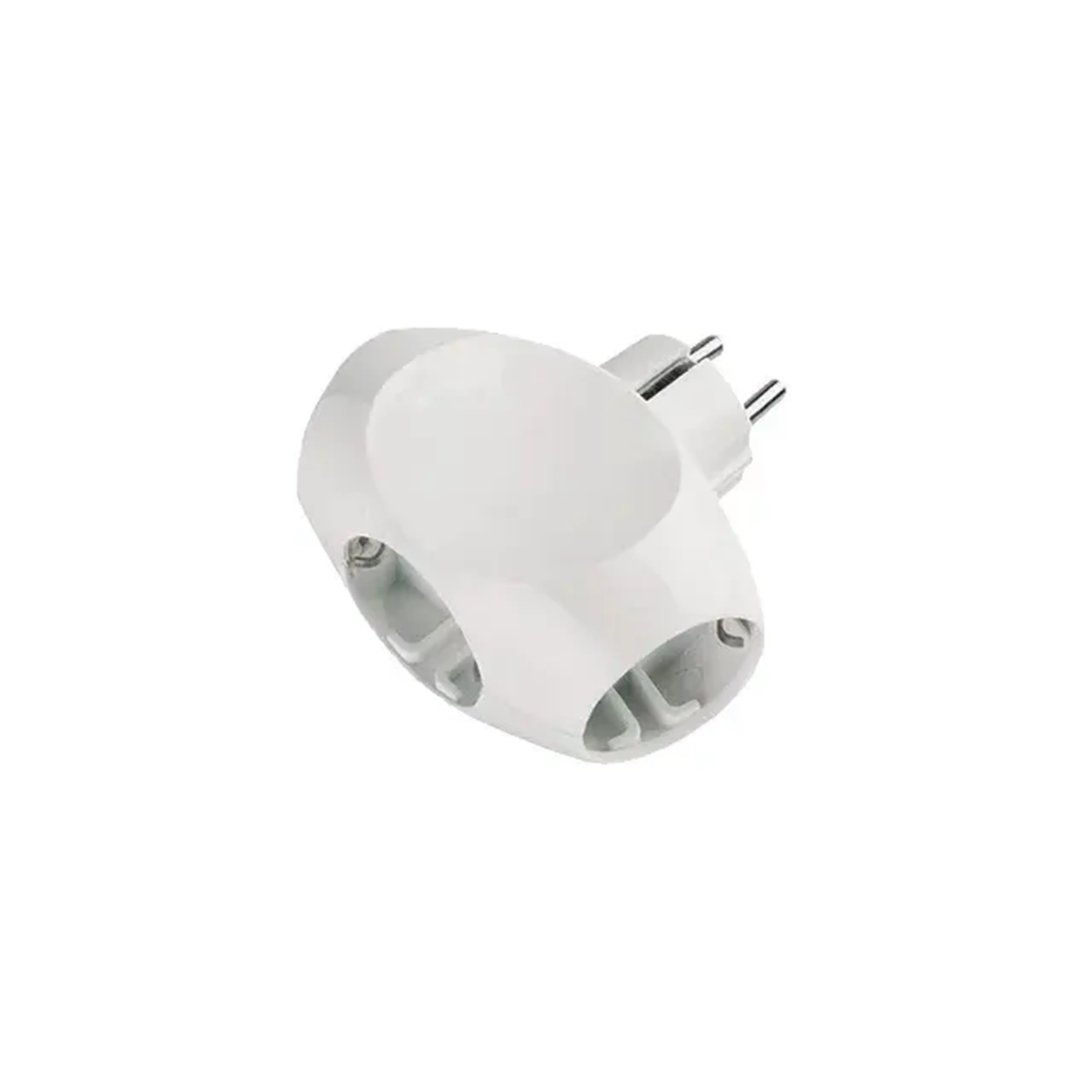 Fișă Makel 10015M 2P+E 16 A 250 V IP20