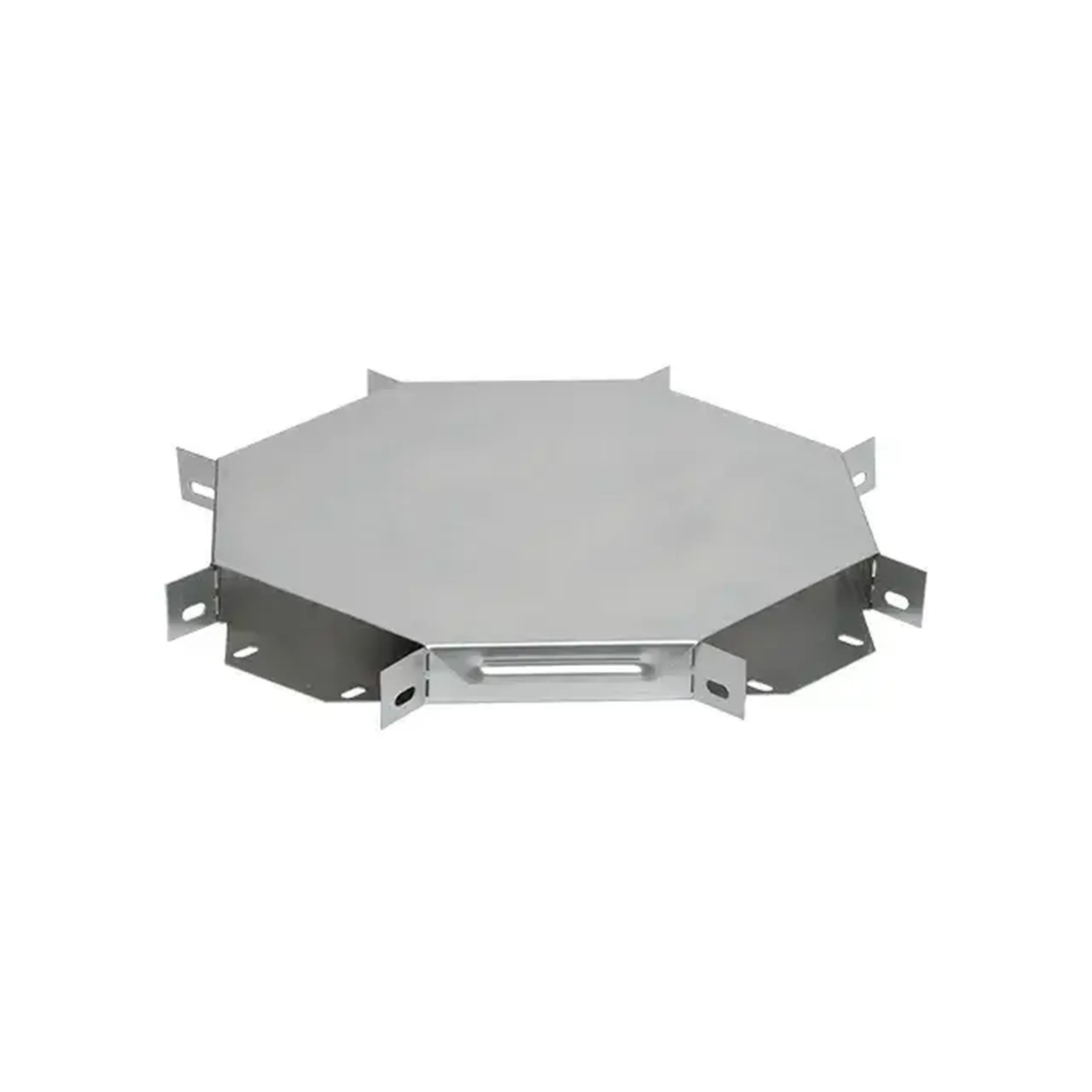 Trecere cruce IEK 152560 50 x 50 mm metal - Model 152561