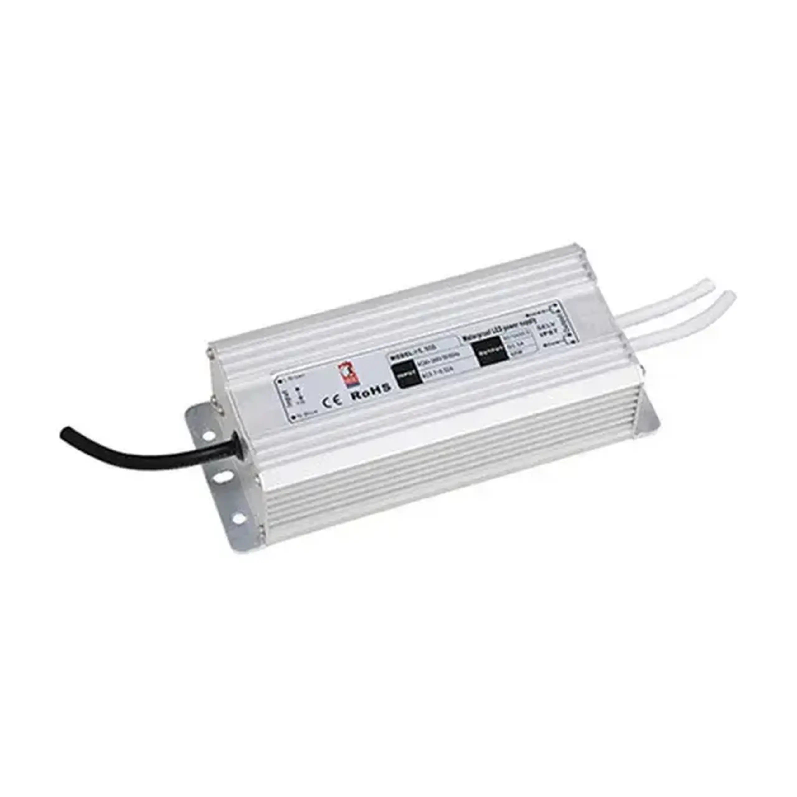 Transformator bandă LED Horoz HL 547 120 W 10 A 220 - 240 V 12 V DC - Model HL 555