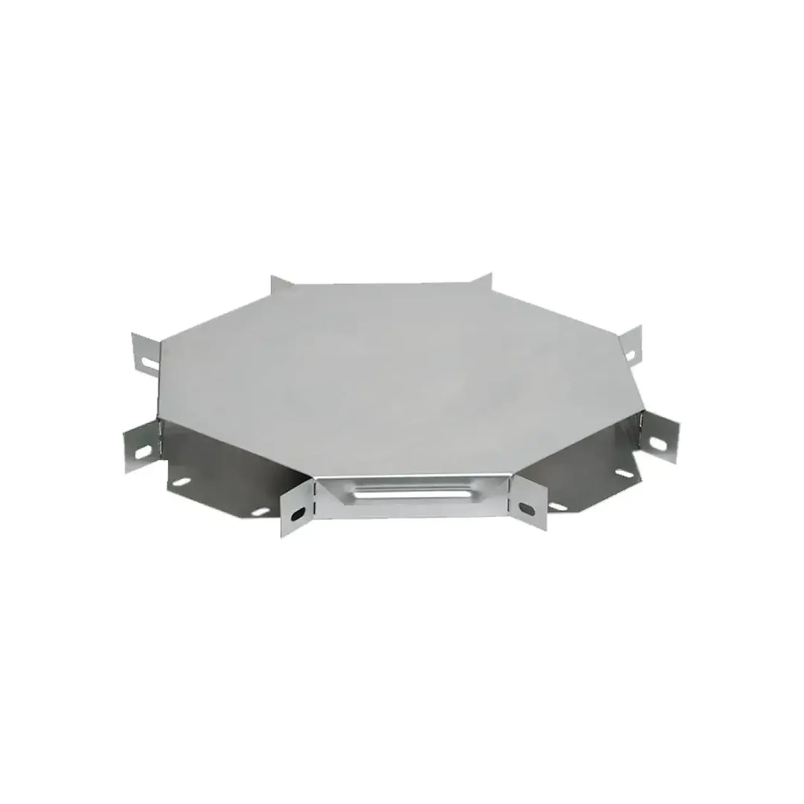 Trecere cruce IEK 152560 50 x 50 mm metal - Model 152563