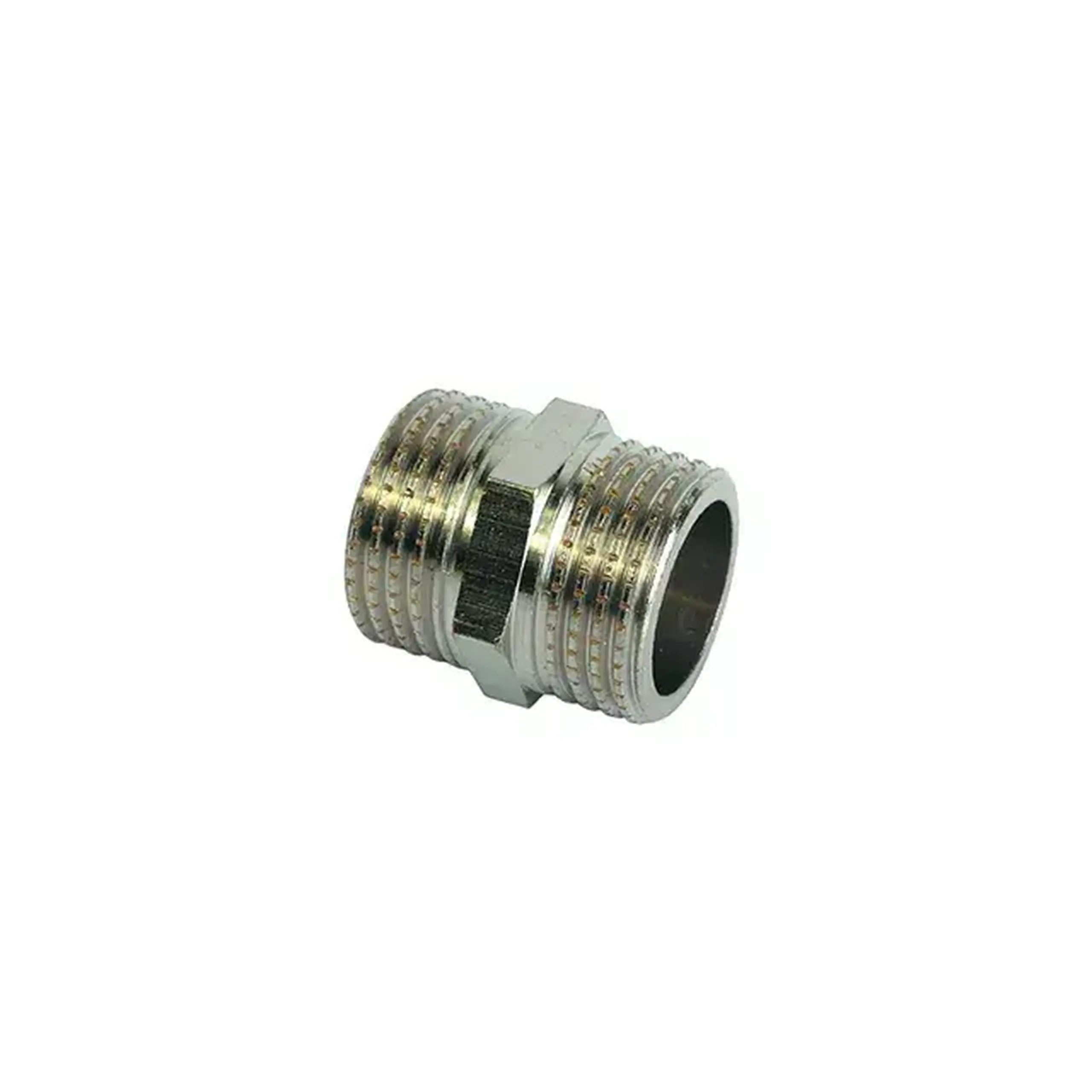 Tub inox 3/4" inox Genebre
