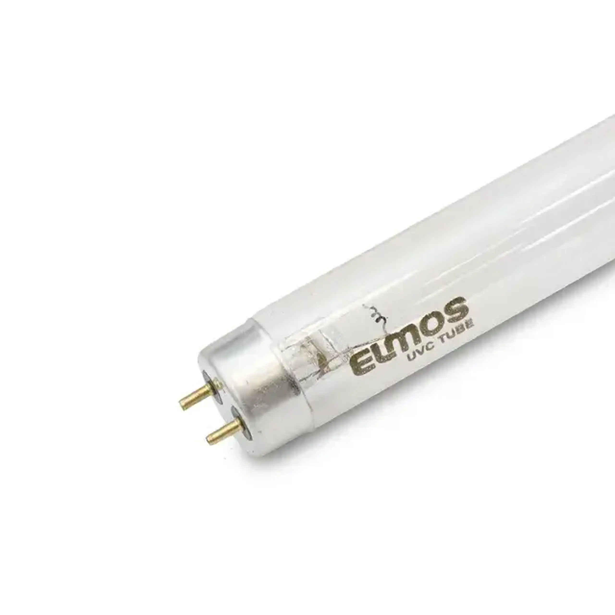 Tub fluorescent bactericid TB-T56GL 6 W T5 220 - 240 V Clasic Elmos - Model TB-T58GL