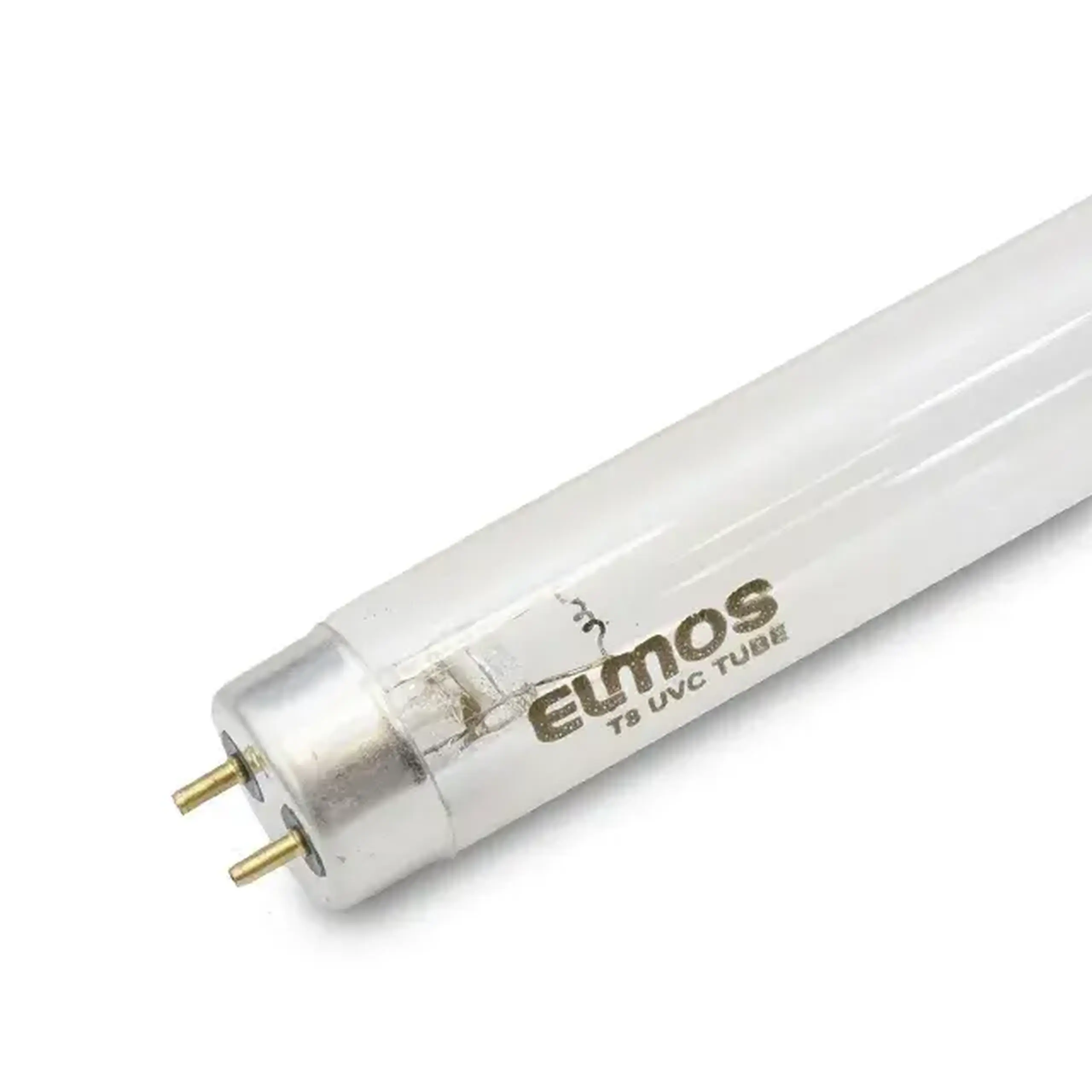 Tub fluorescent bactericid TB-T810GL 10 W T8 220 - 240 V Clasic Elmos - Model TB-T815GL