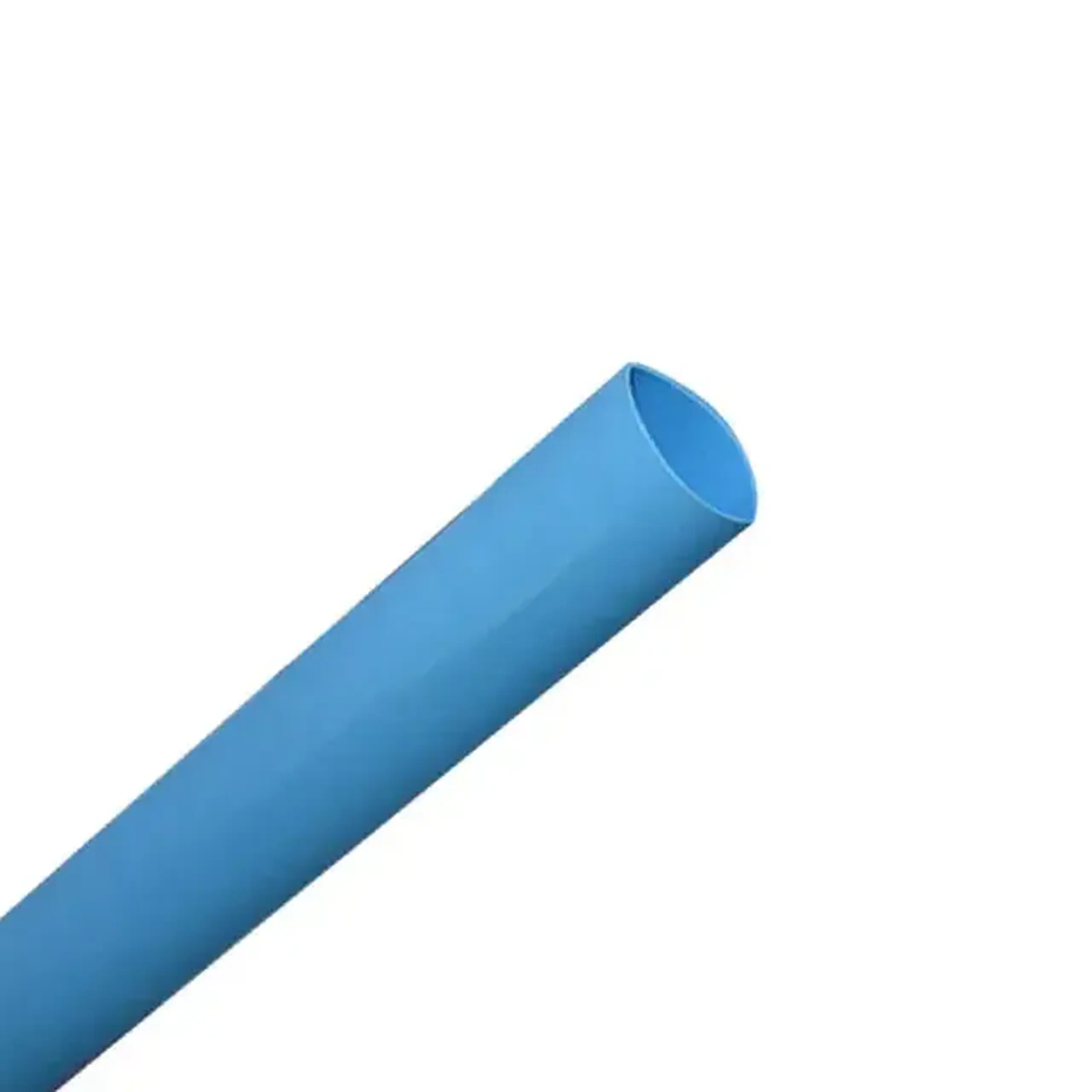 Tub termoretractabil RGPO-B 25.4/12.7 mm x 1.2 m Albastru Raytech