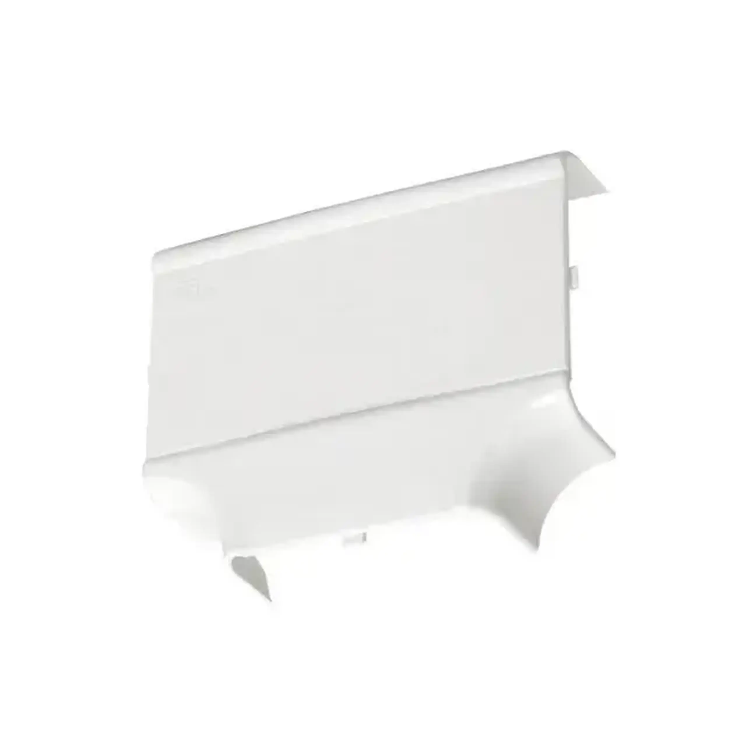 Unghi pentru minicanal IEK Praimer 100*60 T plastic
