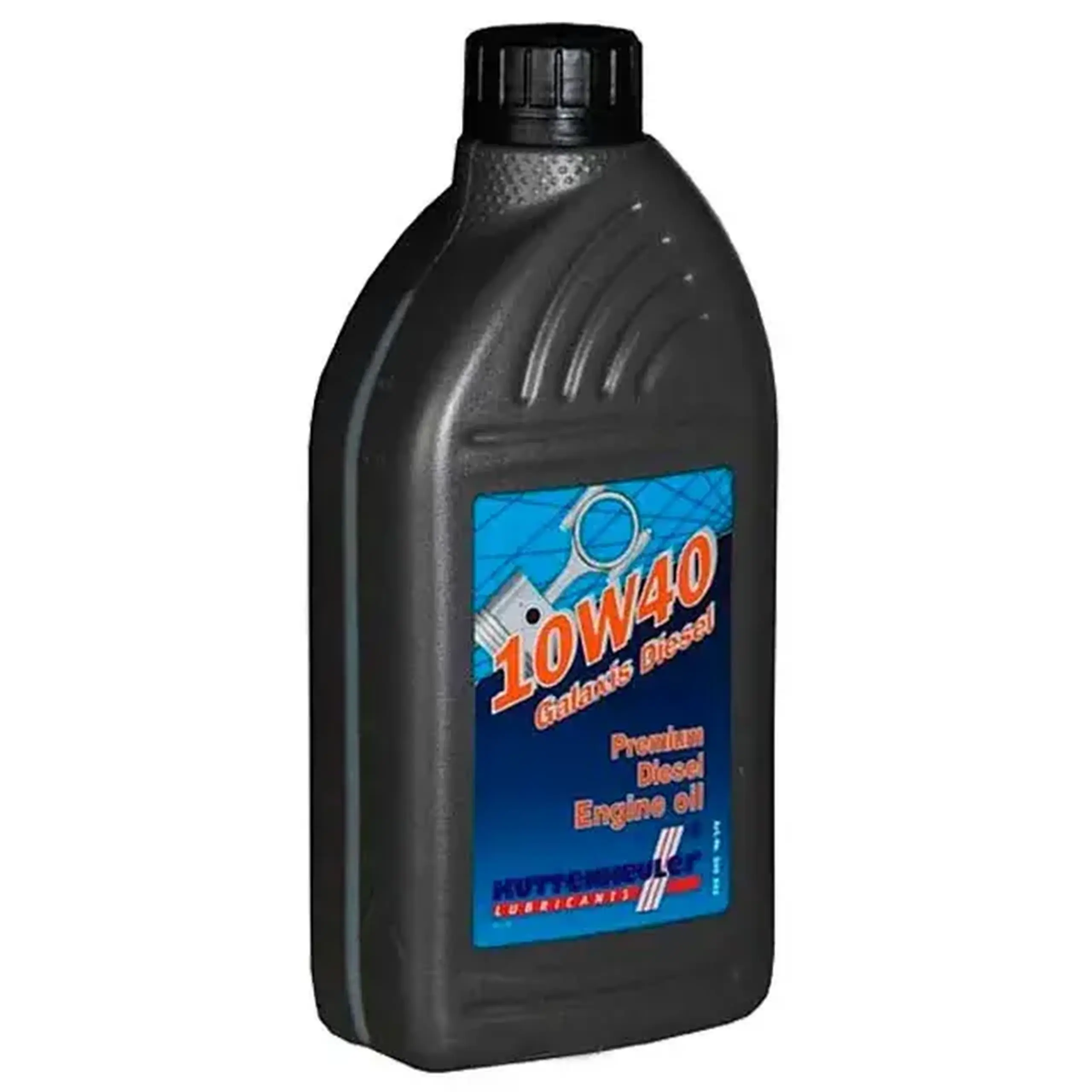 Ulei pentru motor Kuttenkeuler 10W-40 semisintetic 1 l