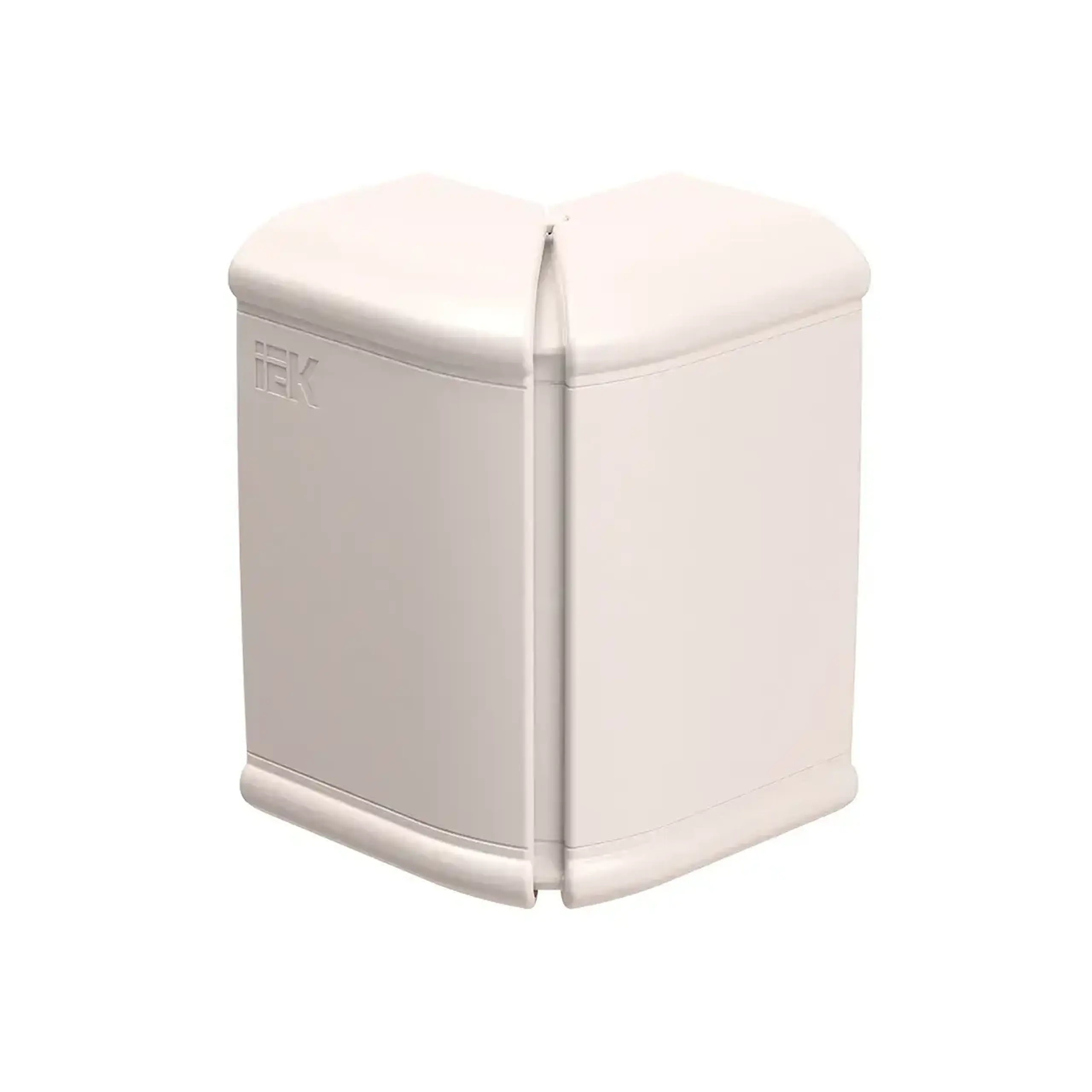 Unghi IEK Praimer 100 x 40 mm extern PVC