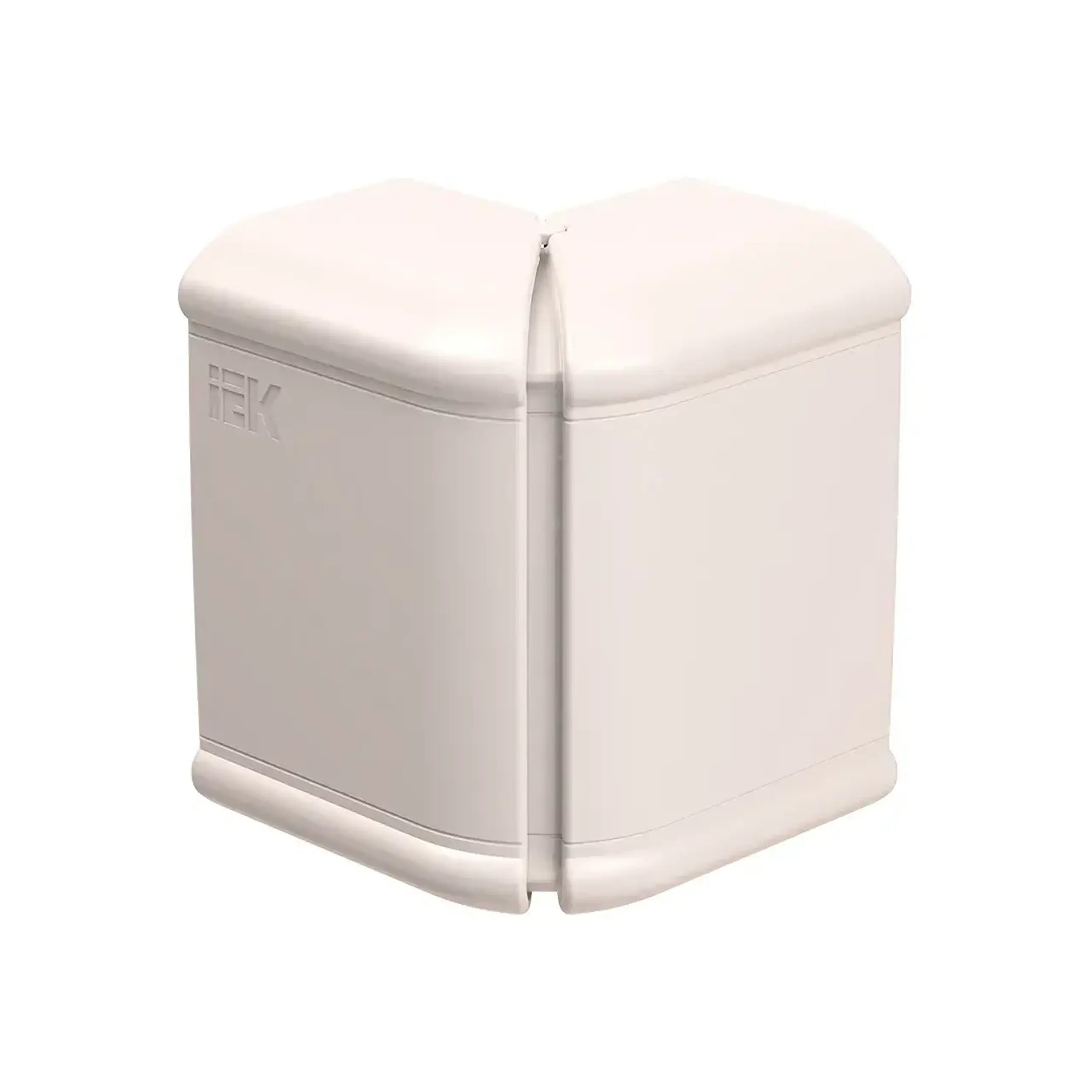 Unghi exterior variabil 95770 80 x 40 mm Unghi extern Plastic IEK