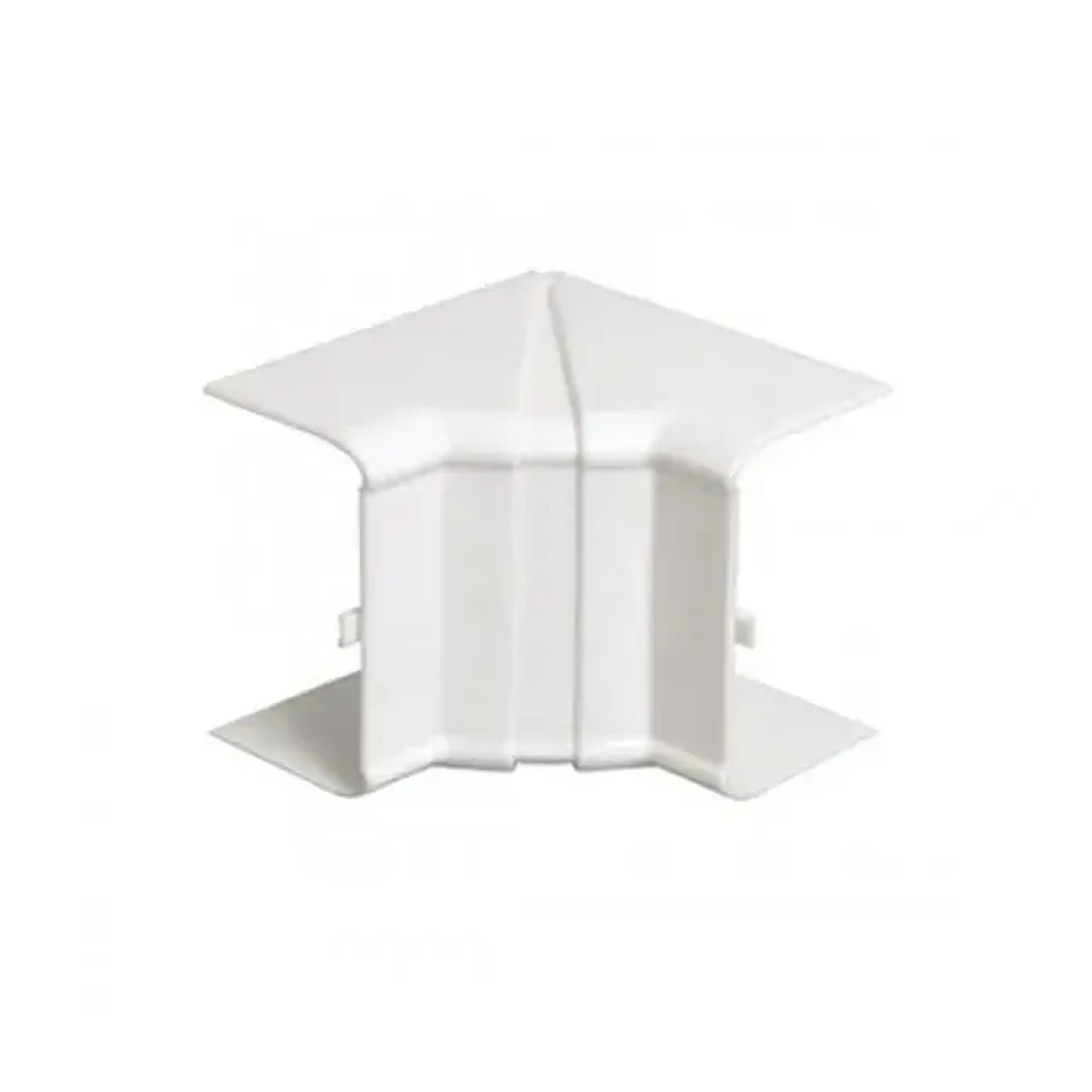 Unghi interior variabil LEGRAND DLP-S 85 x 50 mm unghi intern plastic - Dimensiuni (L x W x H x Ø) 85 x 50 mm