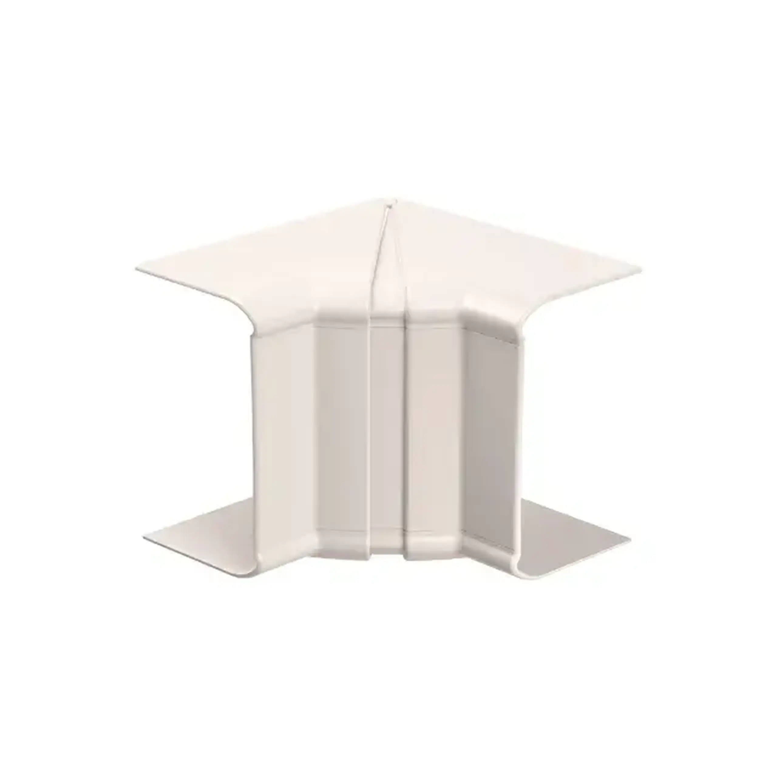 Unghi interior variabil IEK Praimer 100 x 60 mm unghi intern PVC