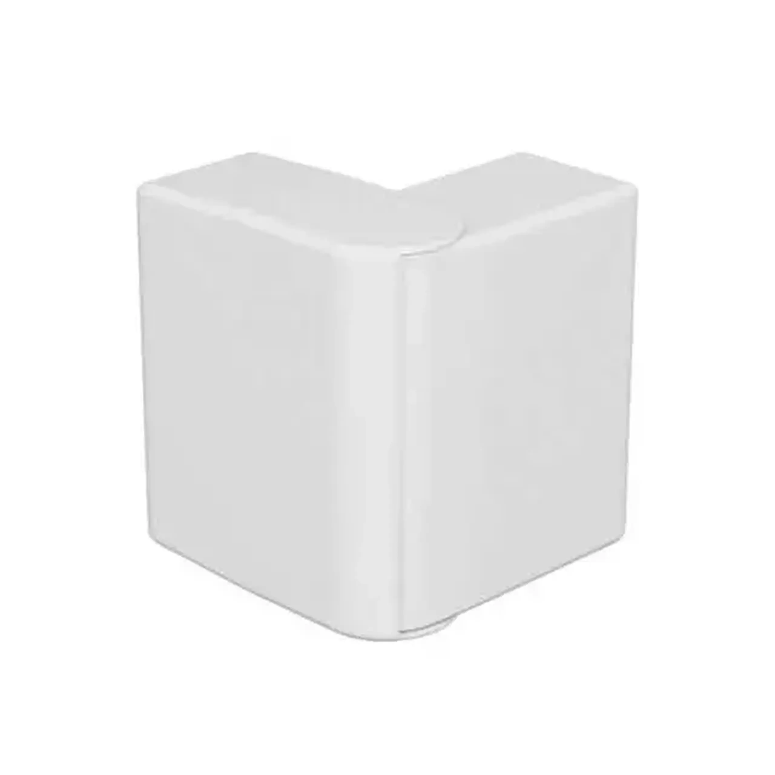 Unghi exterior variabil LEGRAND DLP-S 100 x 50 mm unghi extern plastic - Dimensiuni (L x W x H x Ø) 130 x 50 mm