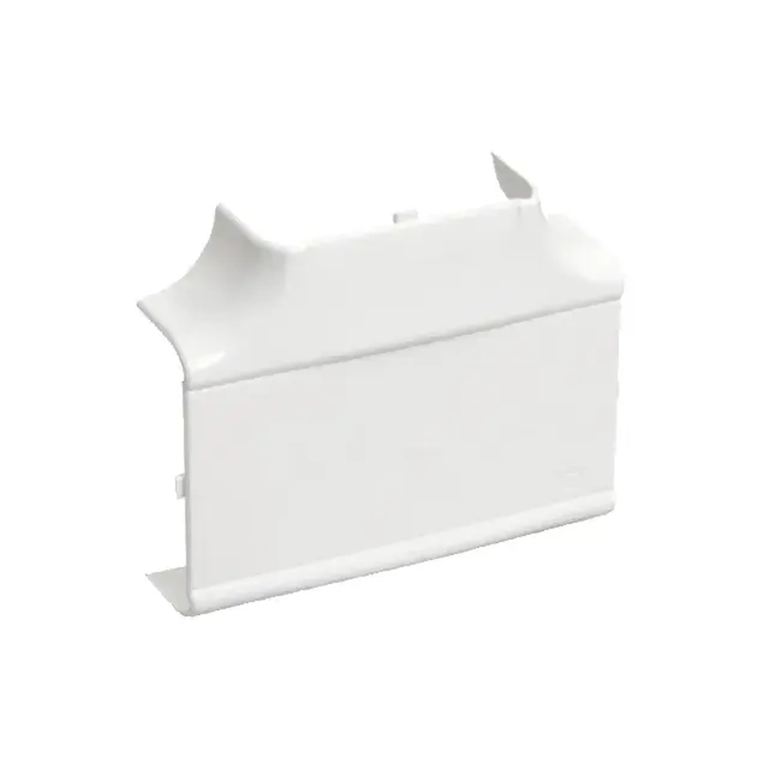 Unghi - T IEK 94769IEK 100 x 40 mm T PVC