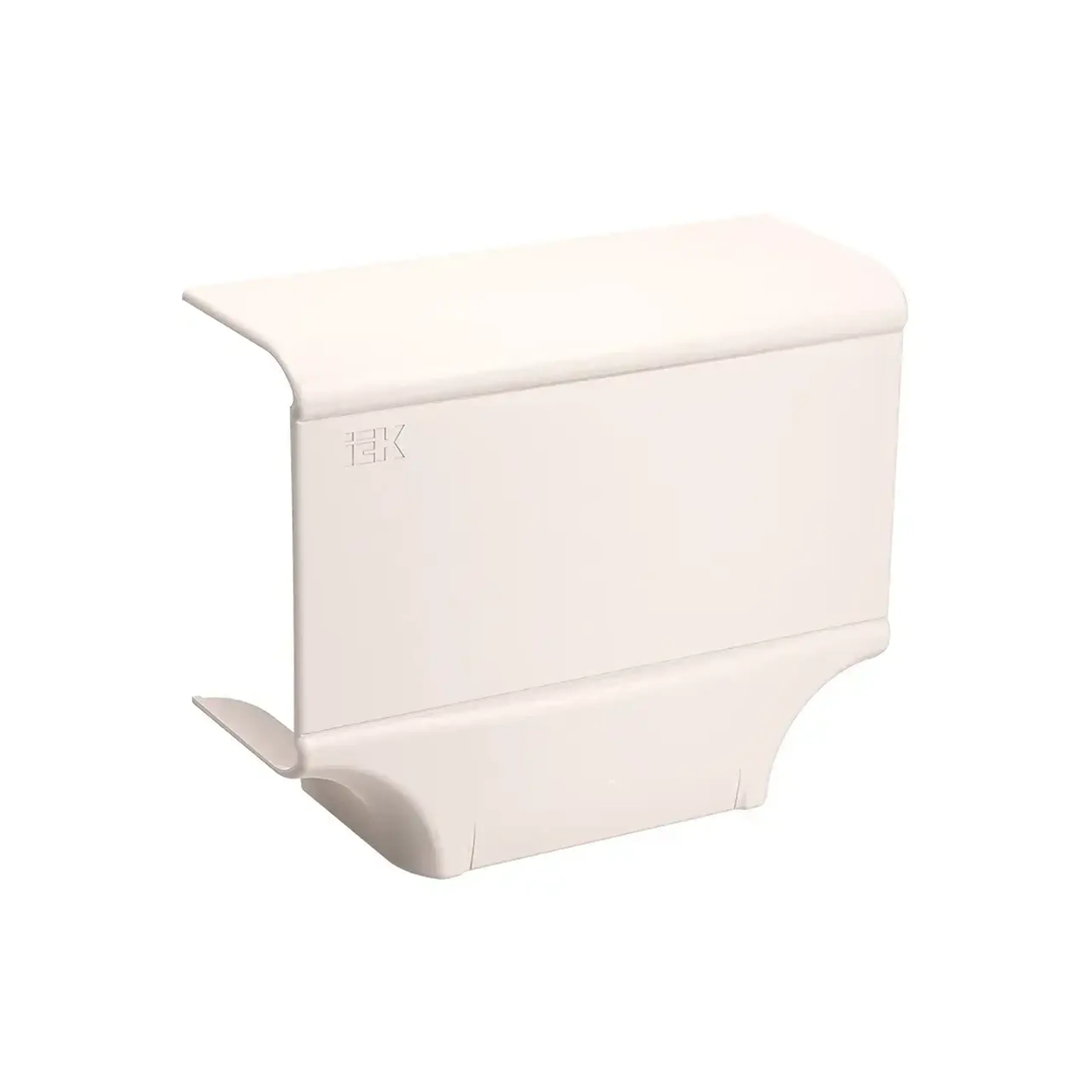 Unghi IEK 56986 80 x 40 mm T plastic