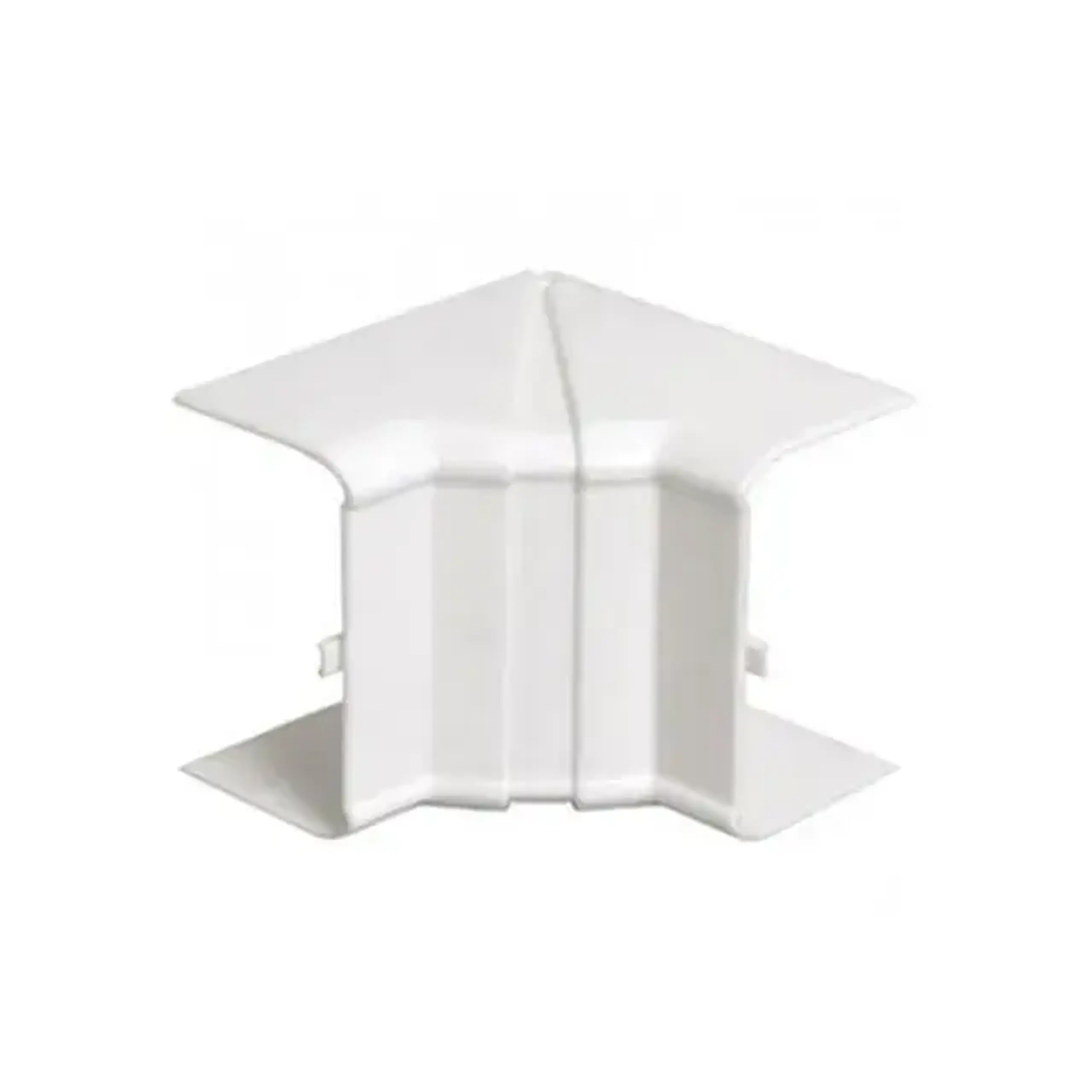 Unghi interior variabil LEGRAND DLP-S 85 x 50 mm unghi intern plastic - Dimensiuni (L x W x H x Ø) 100 x 50 mm