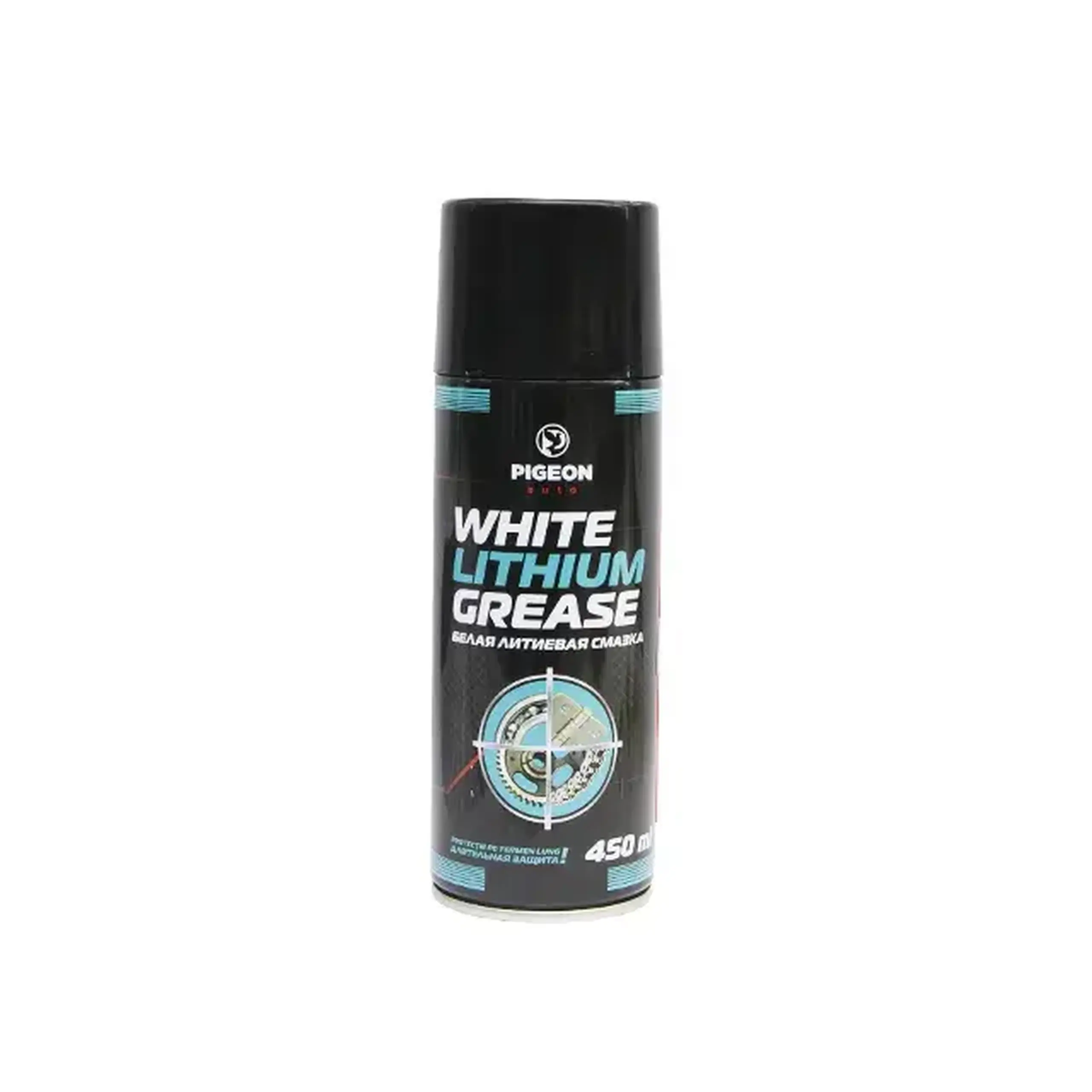 Lubrifiant de litiu Pigeon 9095497 450 ml