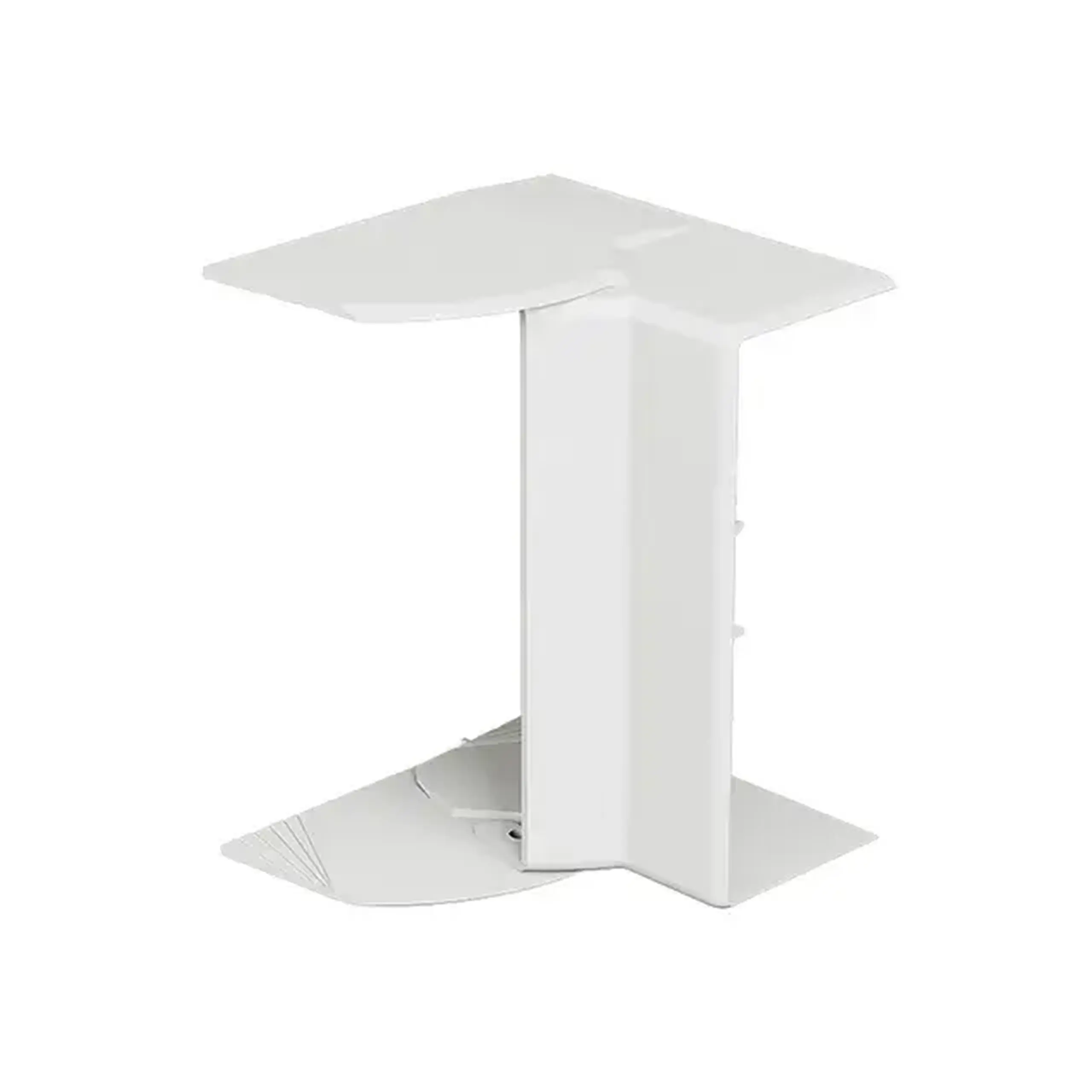 Unghi interior variabil LEGRAND DLP-S 85 x 50 mm unghi intern plastic - Dimensiuni (L x W x H x Ø) 130 x 50 mm