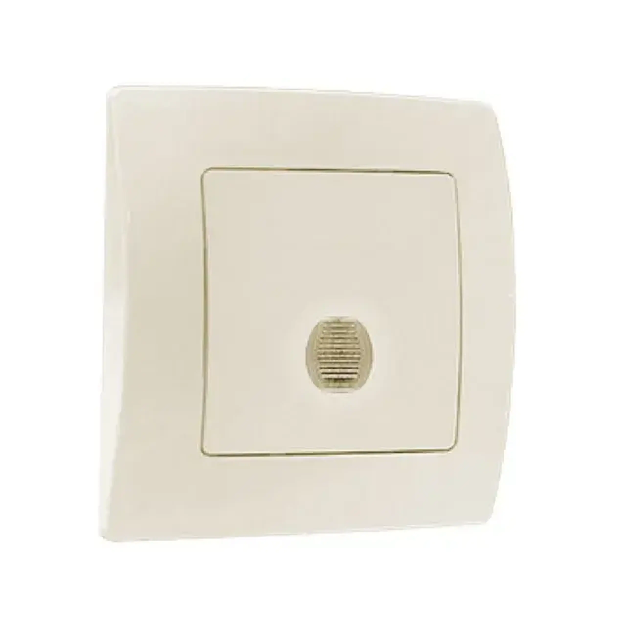 Întrerupător variator de tensiune prin telecomandă LILIUM 10 A 220 - 240 V alb Makel