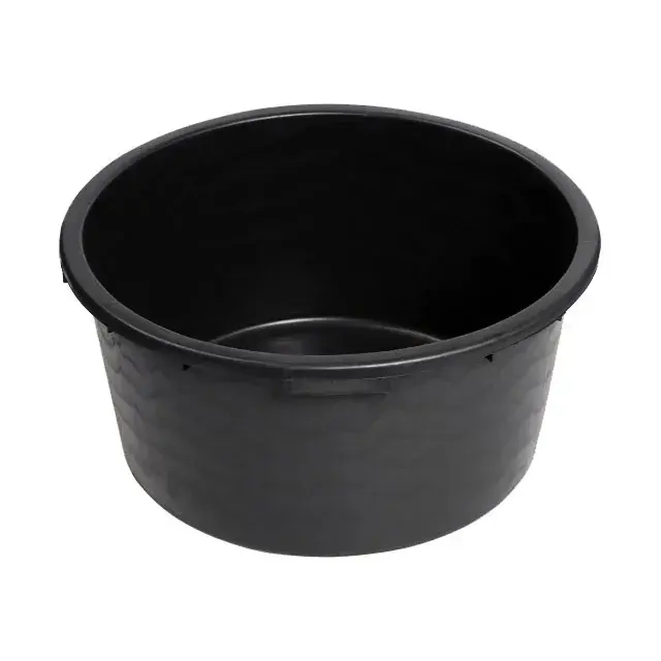 Vas din plastic pentru construcţii 40 l Vorel - Capacitate 40 l