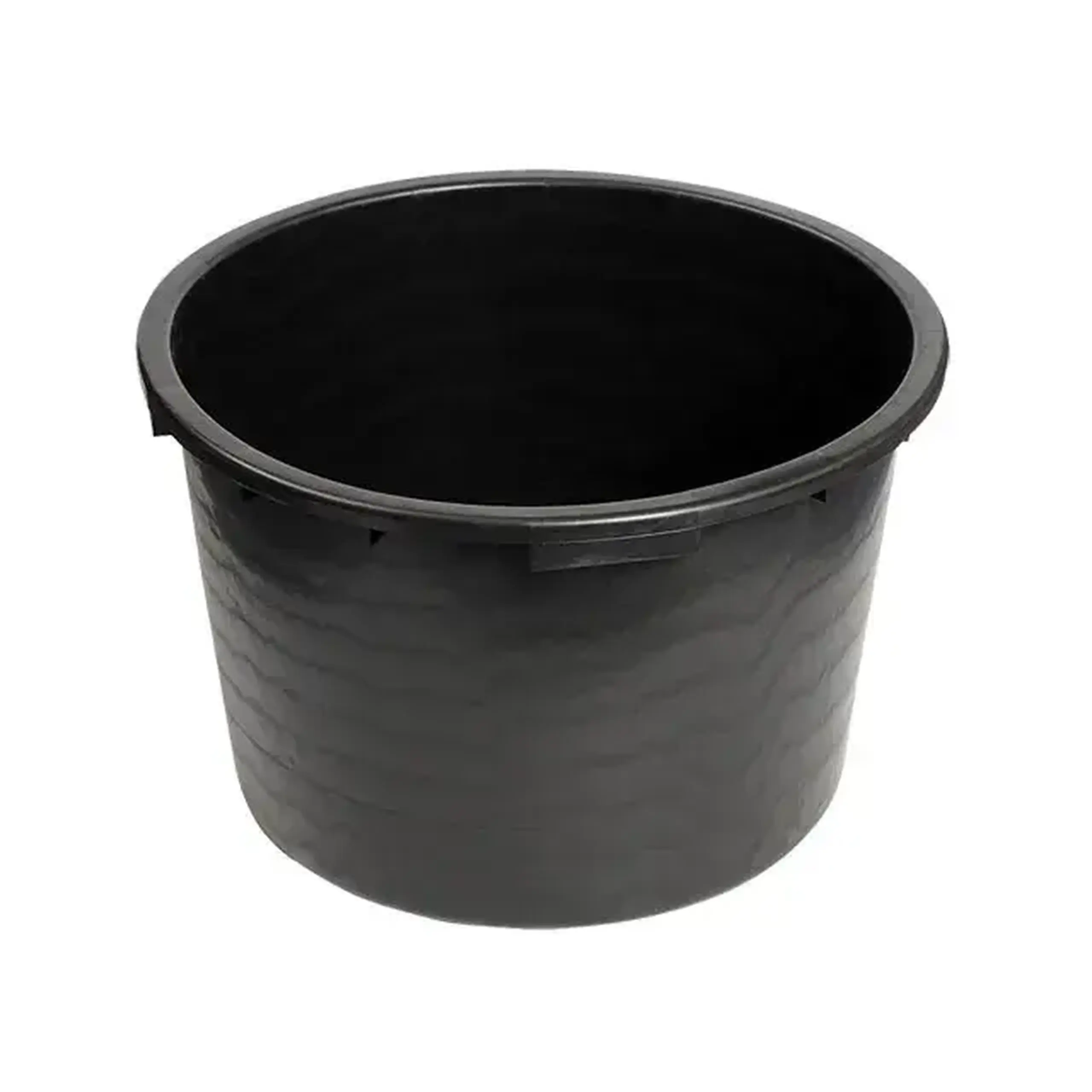 Vas din plastic pentru construcţii 40 l Vorel - Capacitate 65 l