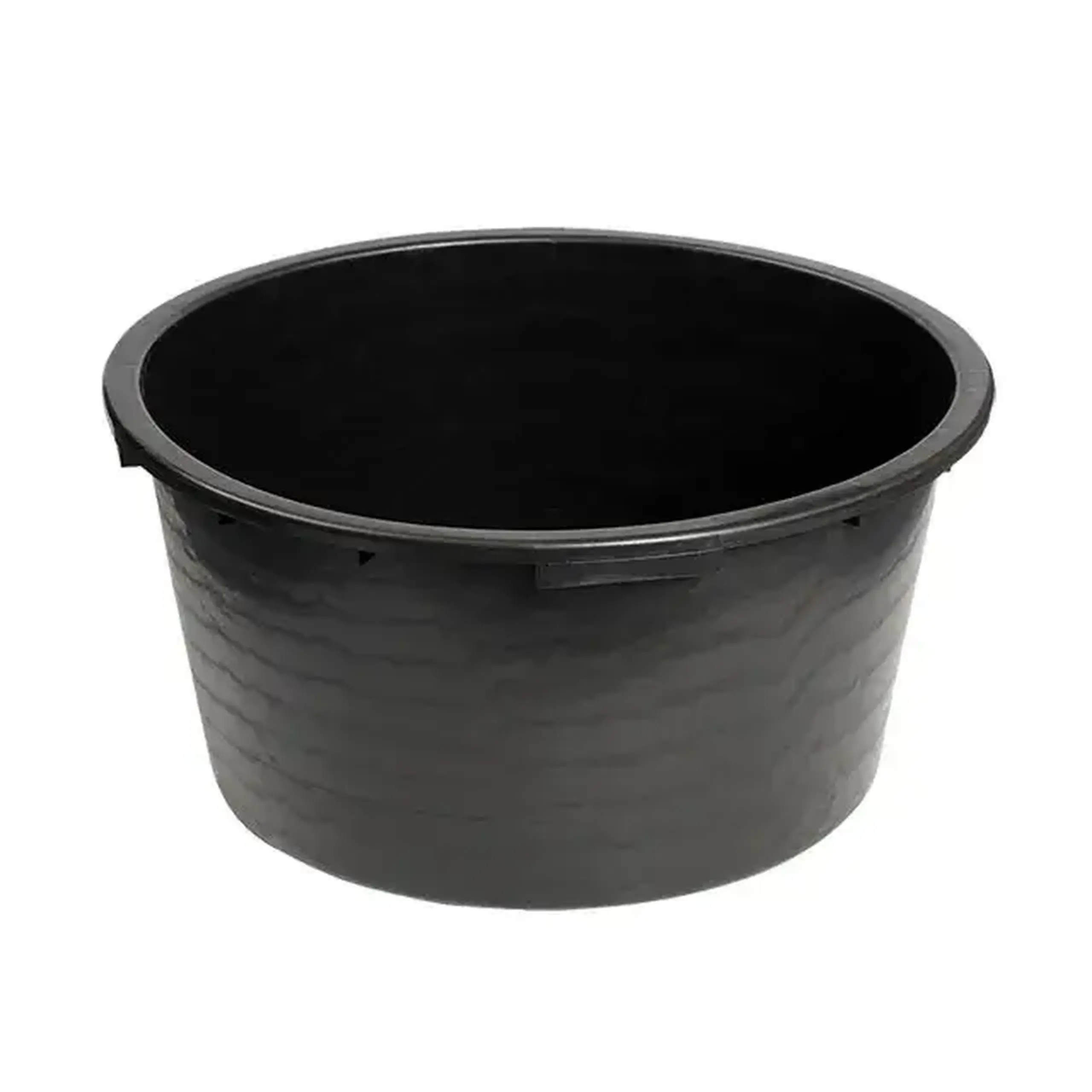 Vas din plastic pentru construcţii 40 l Vorel - Capacitate 90 l