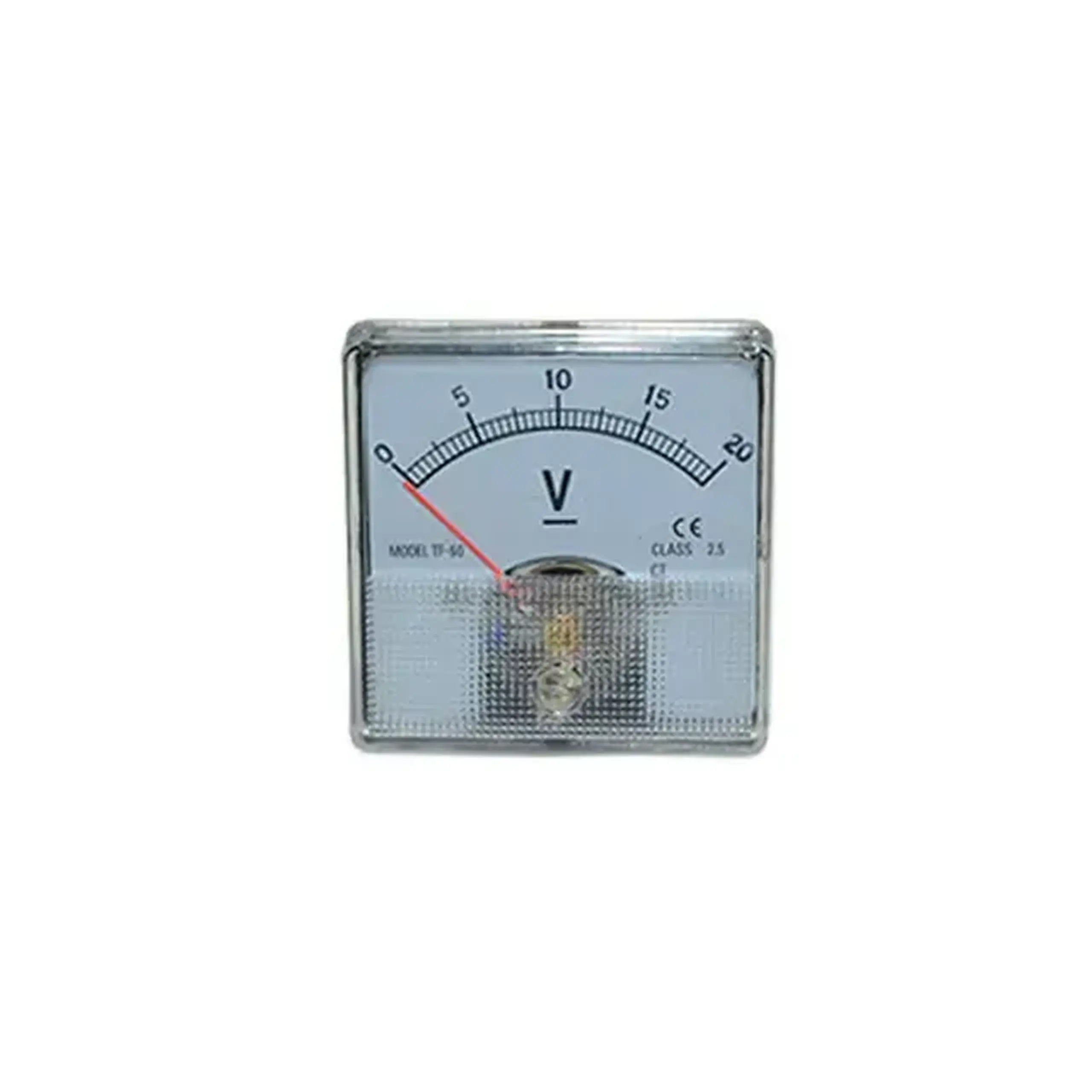 Voltmetru KASAN TF-60 0-30 V