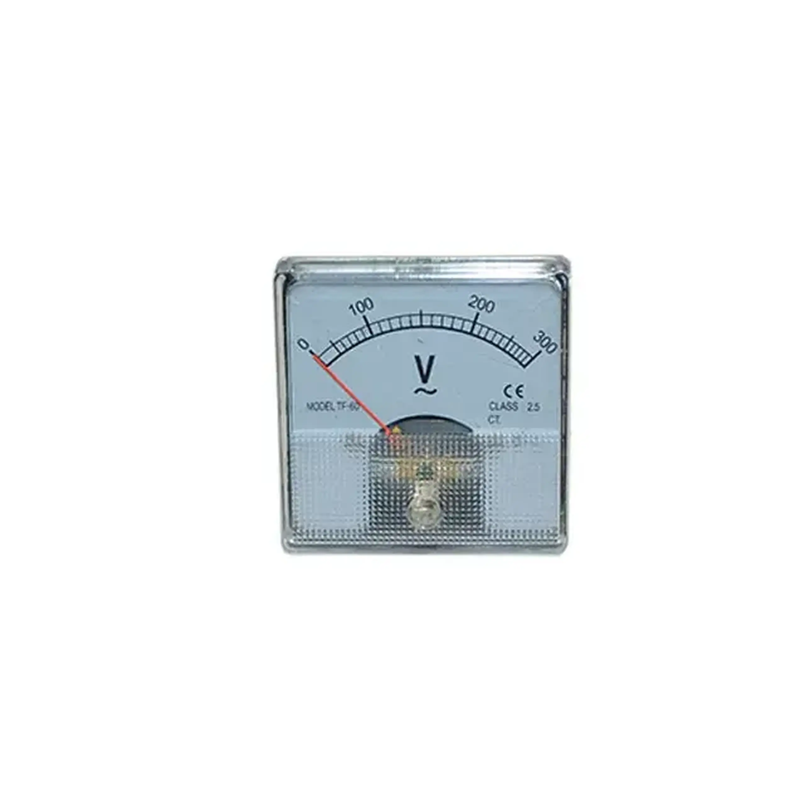 Voltmetru KASAN TF-60 0 - 300 V