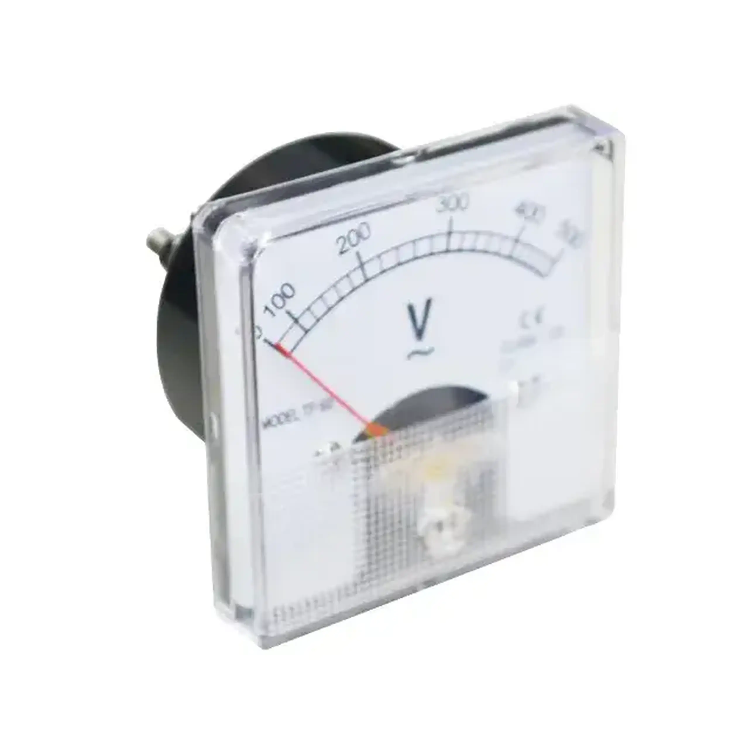 Voltmetru KASAN TF-60 0 - 500 V