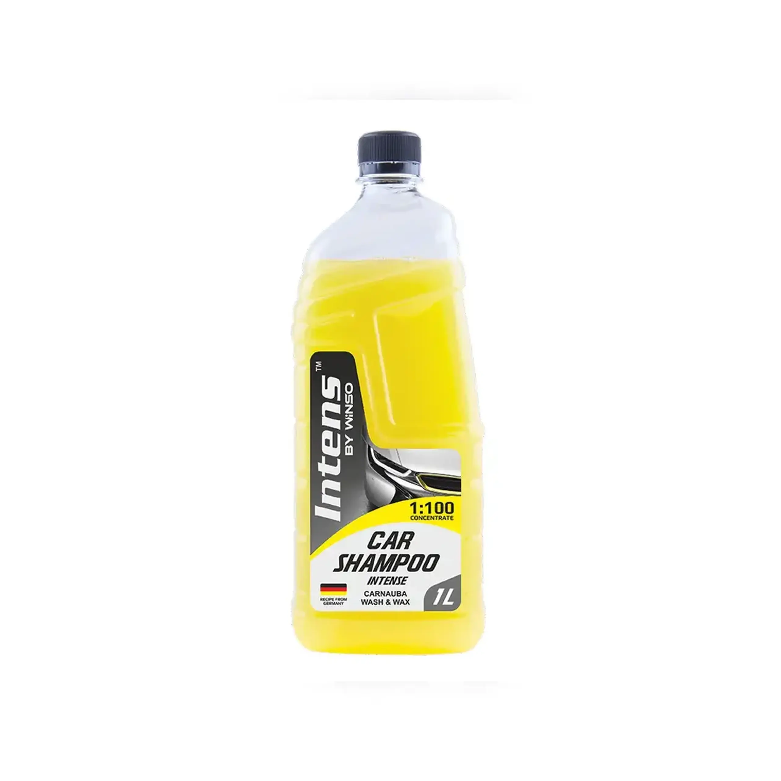 Șampon auto cu ceară WINSO 810940 1 l