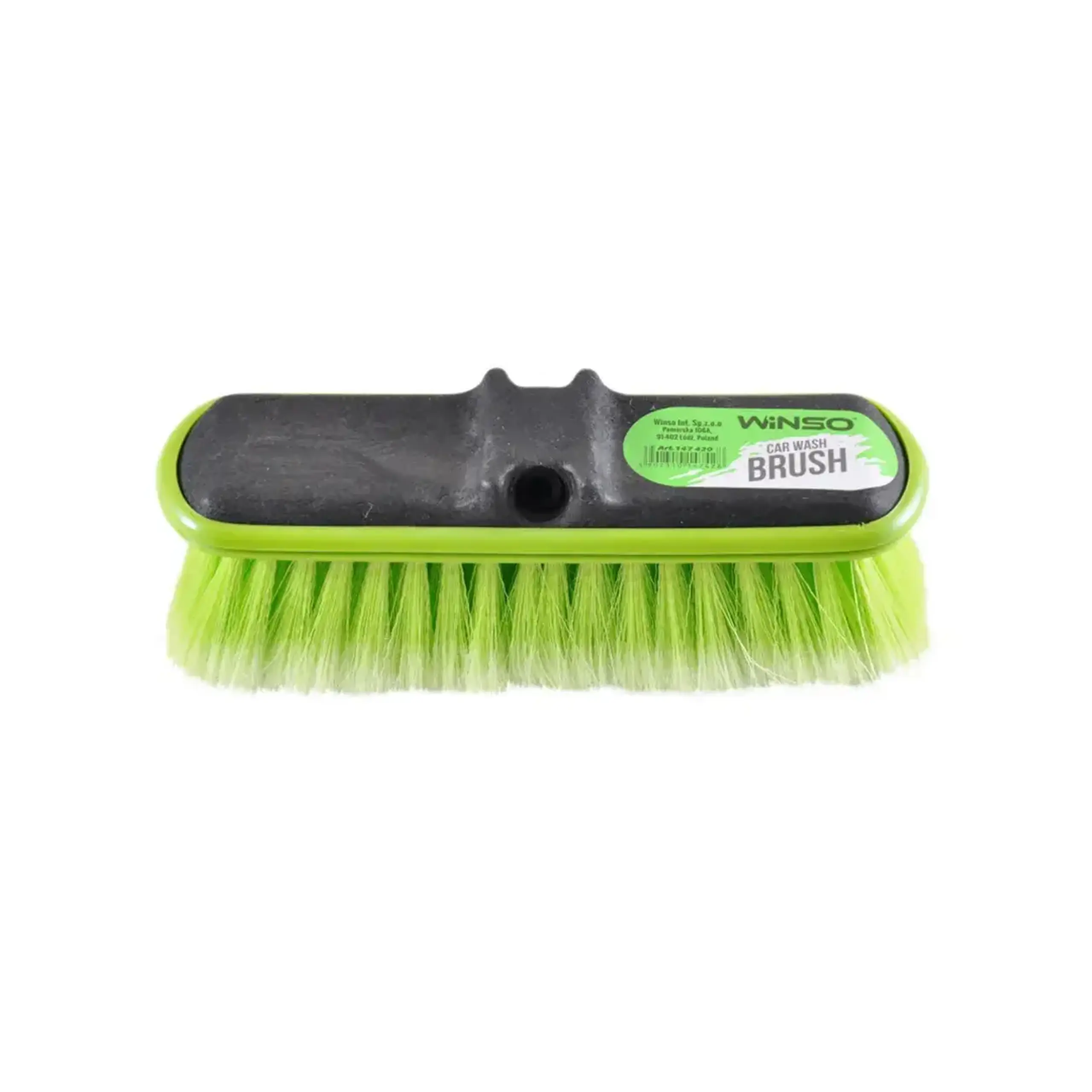 Perie pentru automobil 147420 6 x 25 cm WINSO