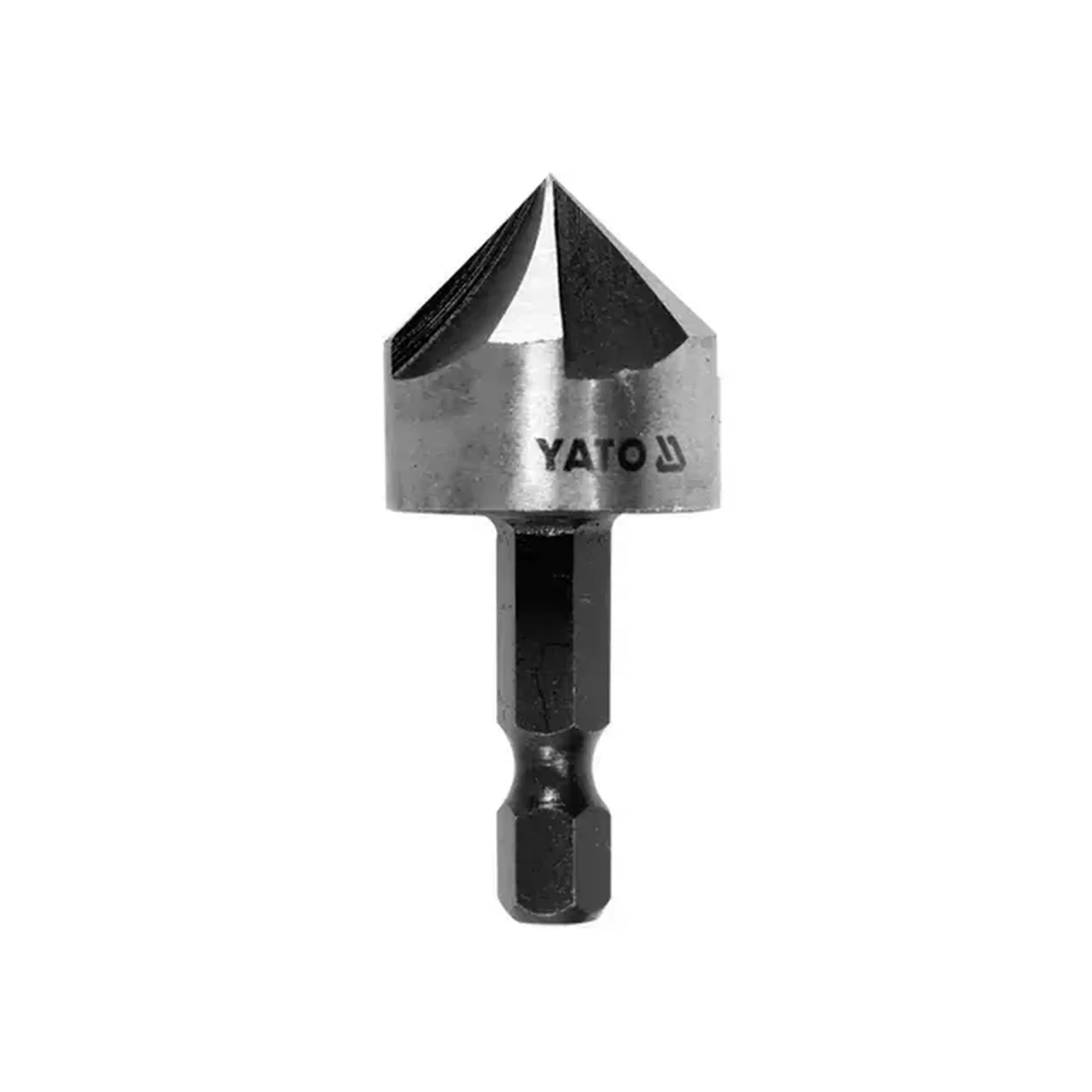 Freză 1 buc. pentru metal 20.5 mm hexagonal Yato