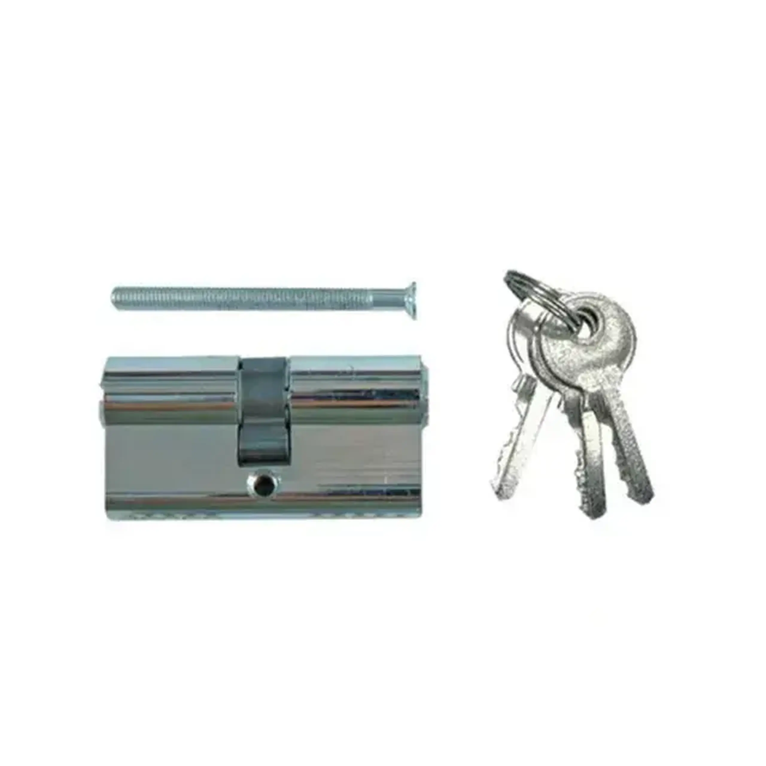 Broască cu chei Vorel 77170 62 x 31 x 24 mm