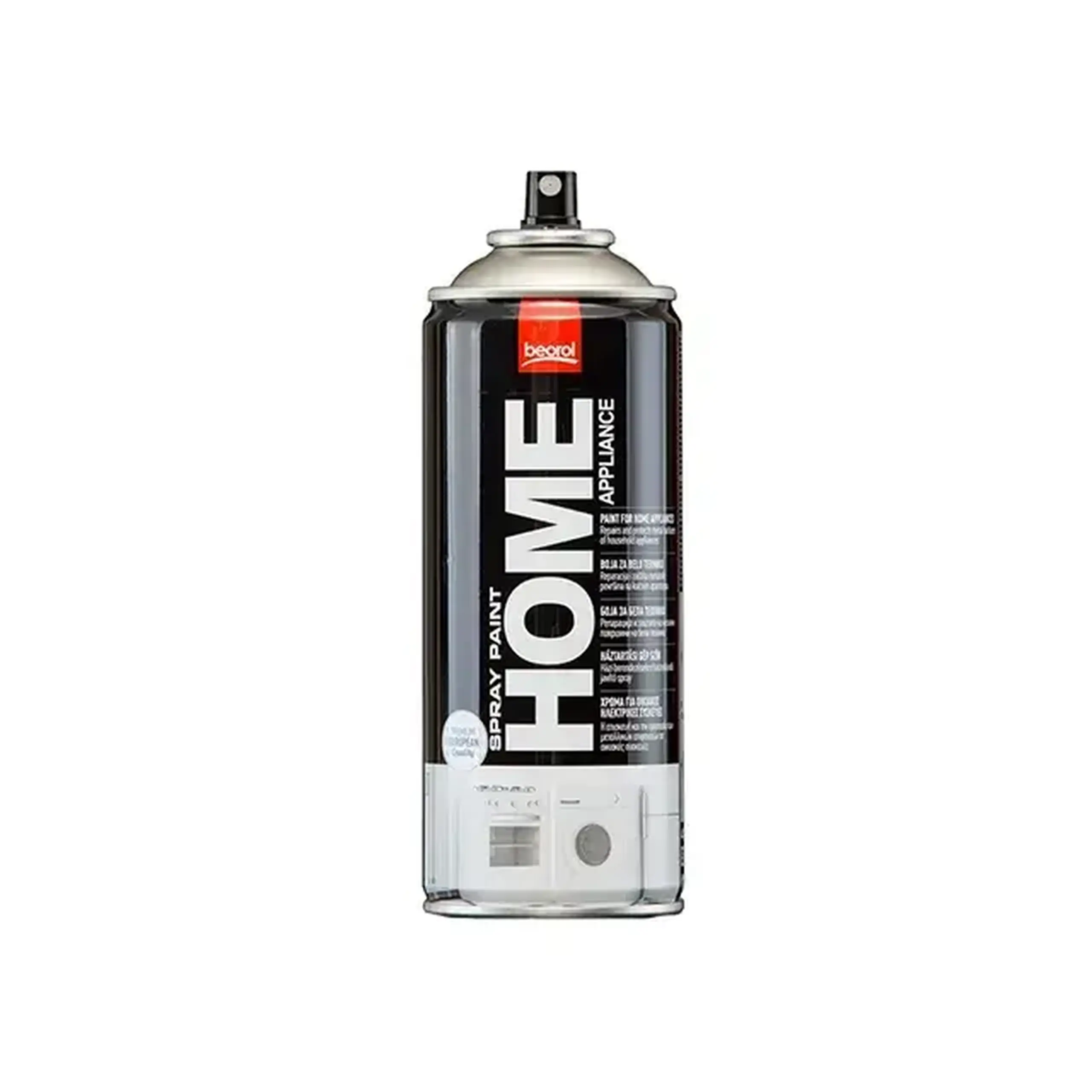 Email spray alb 400 ml Beorol