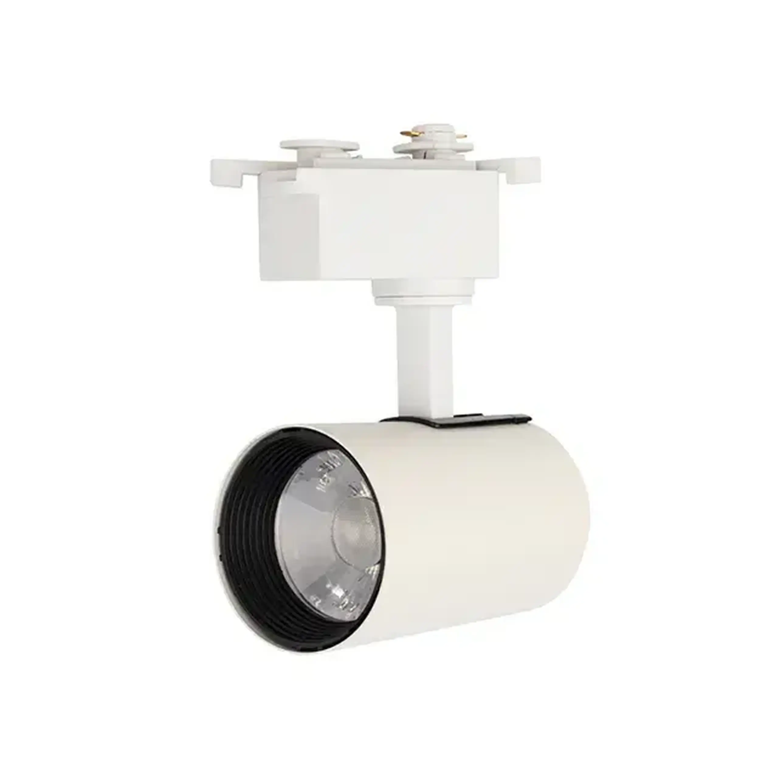 Proiector tracklight LED STAR TRACK 12 W LED 3000 K IP20 220 - 240 V Rexant - 3000 K (K) 12 W (W)